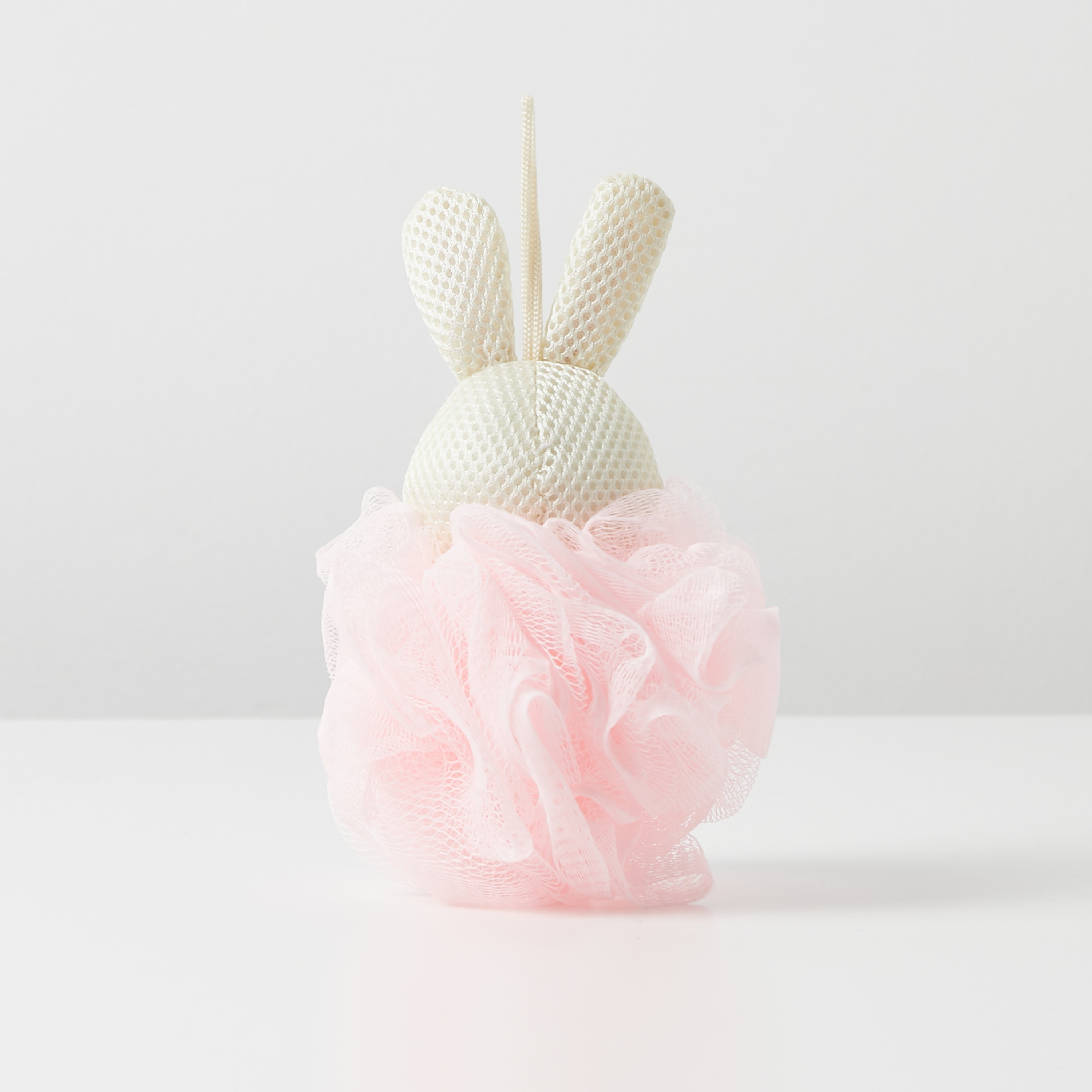 Juniors Bunny Bath Sponge-baby-bathandcare-bathtubs-image-3