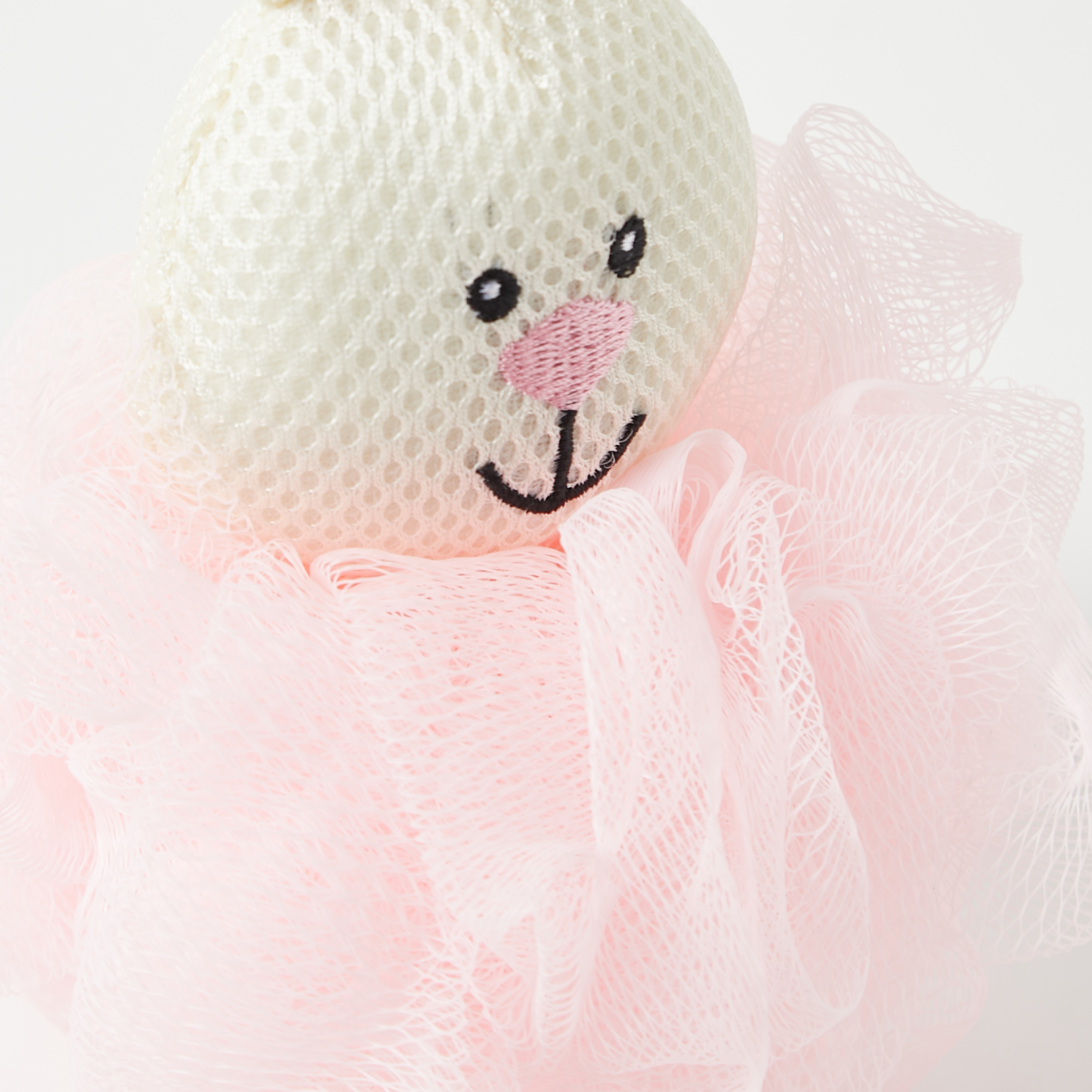 Juniors Bunny Bath Sponge-baby-bathandcare-bathtubs-image-4