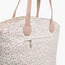 شنطة حفاضات بطبعات مع بساط تغيير الحفاضات من جيجلز-baby-diapering-diaperbags-image-4
