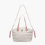شنطة حفاضات بطبعات مع بساط تغيير الحفاضات من جيجلز-baby-diapering-diaperbags-image-10