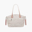 شنطة حفاضات بطبعات مع بساط تغيير الحفاضات من جيجلز-baby-diapering-diaperbags-image-8