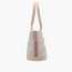 شنطة حفاضات بطبعات مع بساط تغيير الحفاضات من جيجلز-baby-diapering-diaperbags-image-7