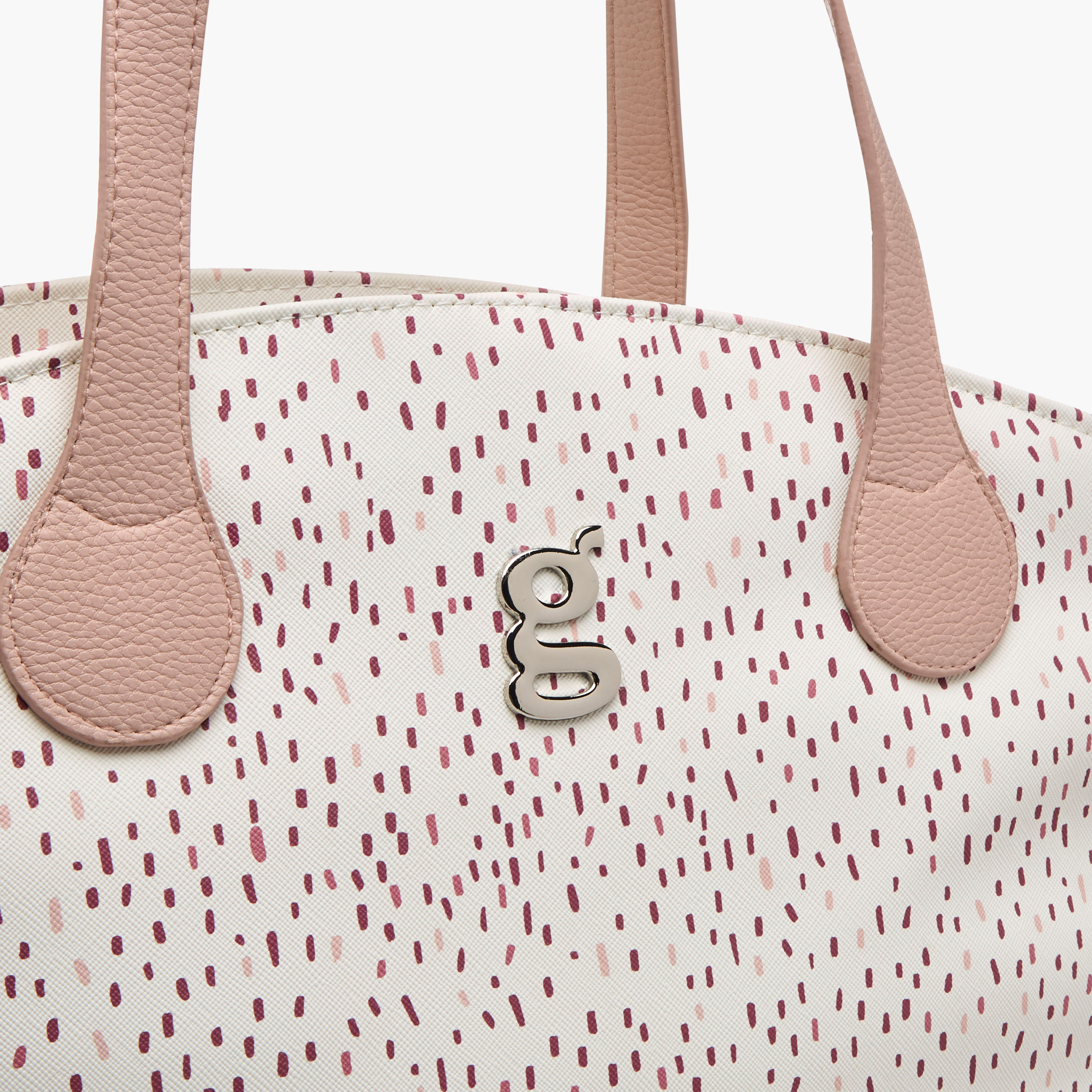 Giggles All-Over Print Diaper Bag with Changing Mat-baby-diapering-diaperbags-image-9