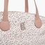 شنطة حفاضات بطبعات مع بساط تغيير الحفاضات من جيجلز-baby-diapering-diaperbags-image-5