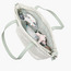 شنطة حفاضات بطبعات مع بساط تغيير الحفاضات من جيجلز-baby-diapering-diaperbags-image-2
