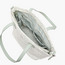 شنطة حفاضات بطبعات مع بساط تغيير الحفاضات من جيجلز-baby-diapering-diaperbags-image-1