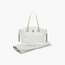 شنطة حفاضات بطبعات مع بساط تغيير الحفاضات من جيجلز-baby-diapering-diaperbags-image-11