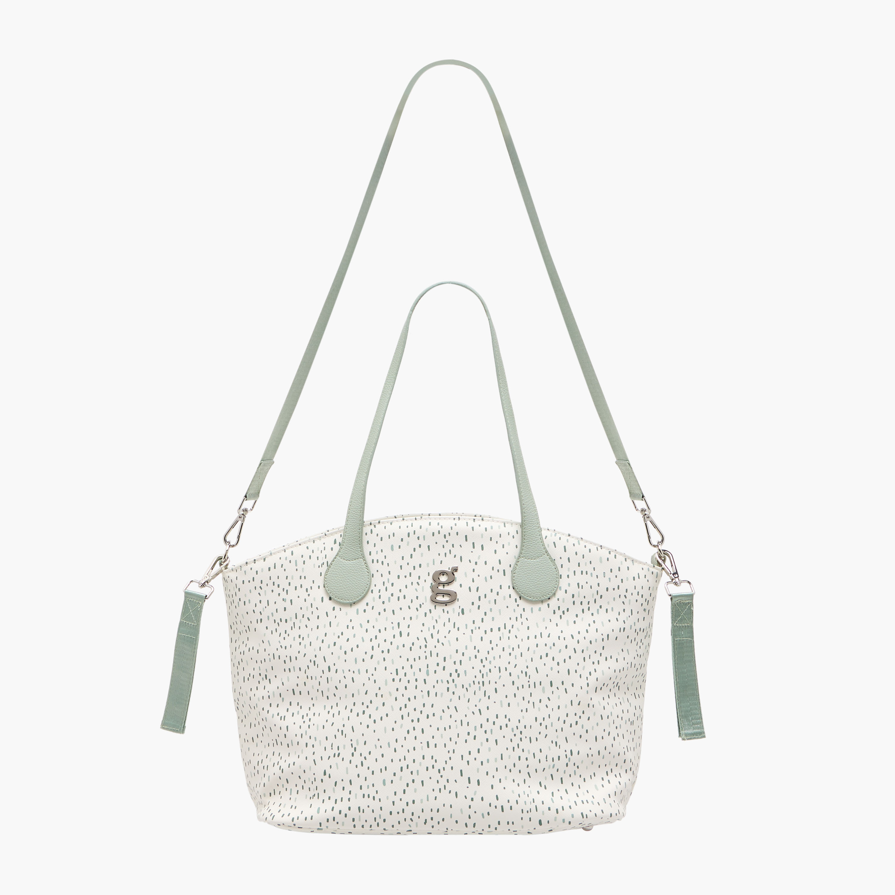 Giggles All-Over Print Diaper Bag with Changing Mat-baby-diapering-diaperbags-image-4