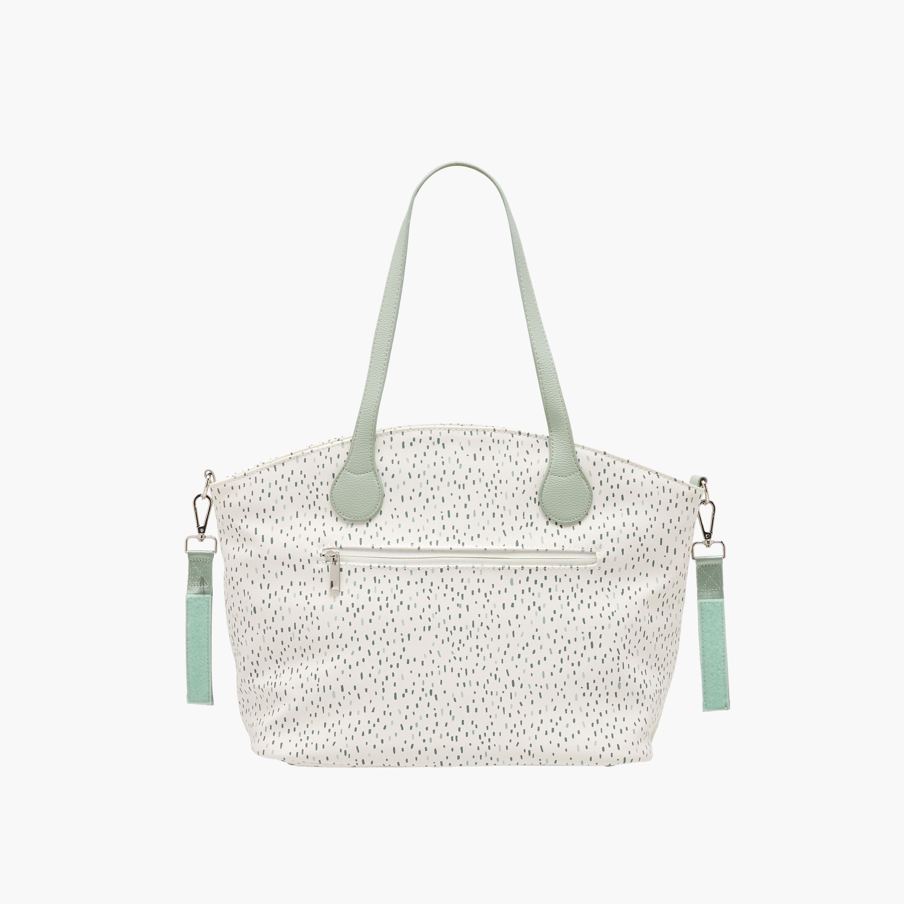 Giggles All-Over Print Diaper Bag with Changing Mat-baby-diapering-diaperbags-image-6