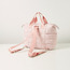 Giggles All-Over Star Print Padded Diaper Bag with Changing Mat-baby-diapering-diaperbags-image-5