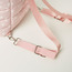 Giggles All-Over Star Print Padded Diaper Bag with Changing Mat-baby-diapering-diaperbags-image-6