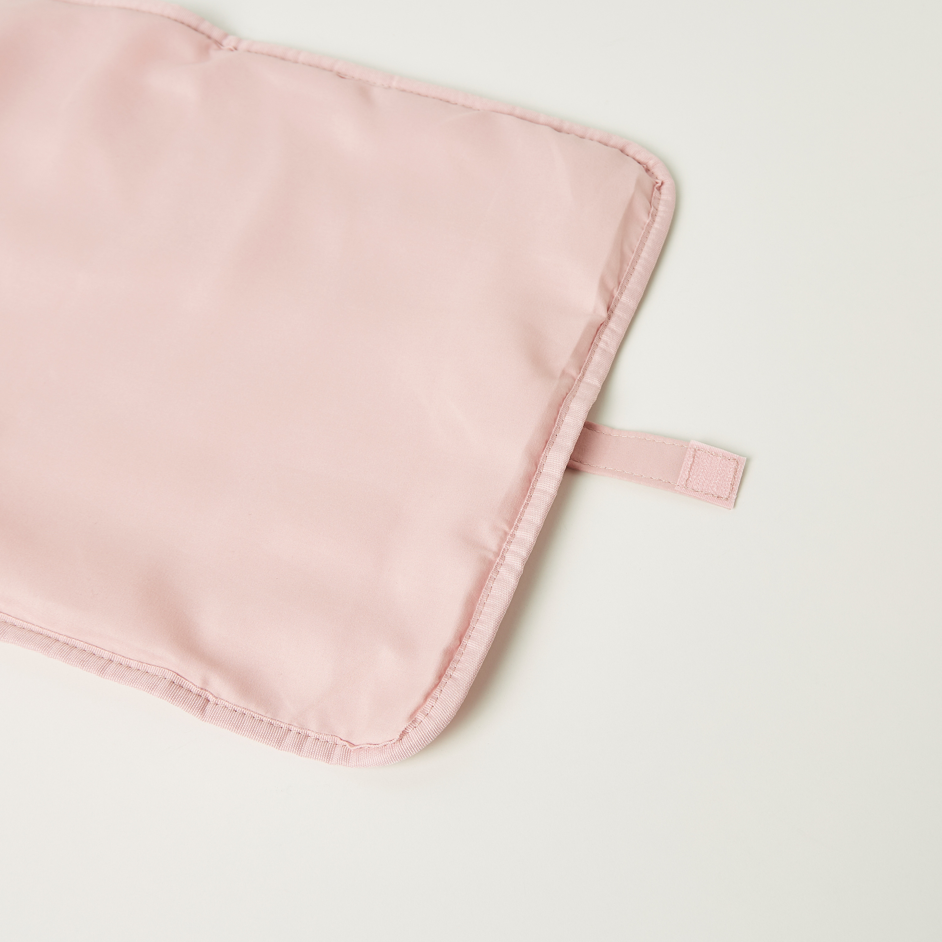Giggles All-Over Star Print Padded Diaper Bag with Changing Mat-baby-diapering-diaperbags-image-8