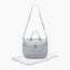 Giggles All-Over Star Print Padded Diaper Bag with Changing Mat-baby-diapering-diaperbags-image-1