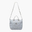 Giggles All-Over Star Print Padded Diaper Bag with Changing Mat-baby-diapering-diaperbags-image-2