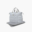 Giggles All-Over Star Print Padded Diaper Bag with Changing Mat-baby-diapering-diaperbags-image-3