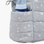 Giggles All-Over Star Print Padded Diaper Bag with Changing Mat-baby-diapering-diaperbags-image-8