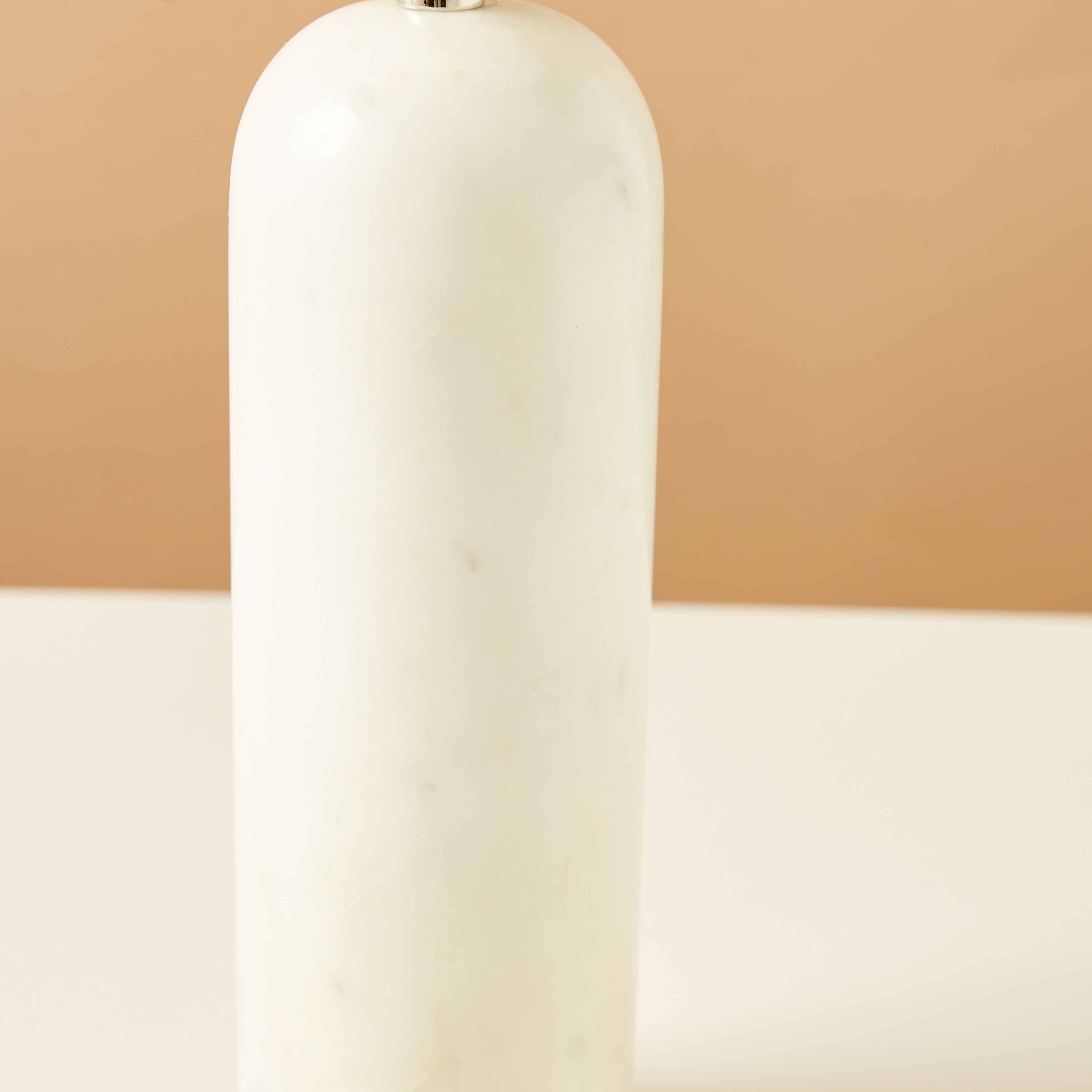 Giacomo Solid Pillar Candleholder - 44 cms-household-decor-candleholdersandlanterns-image-4