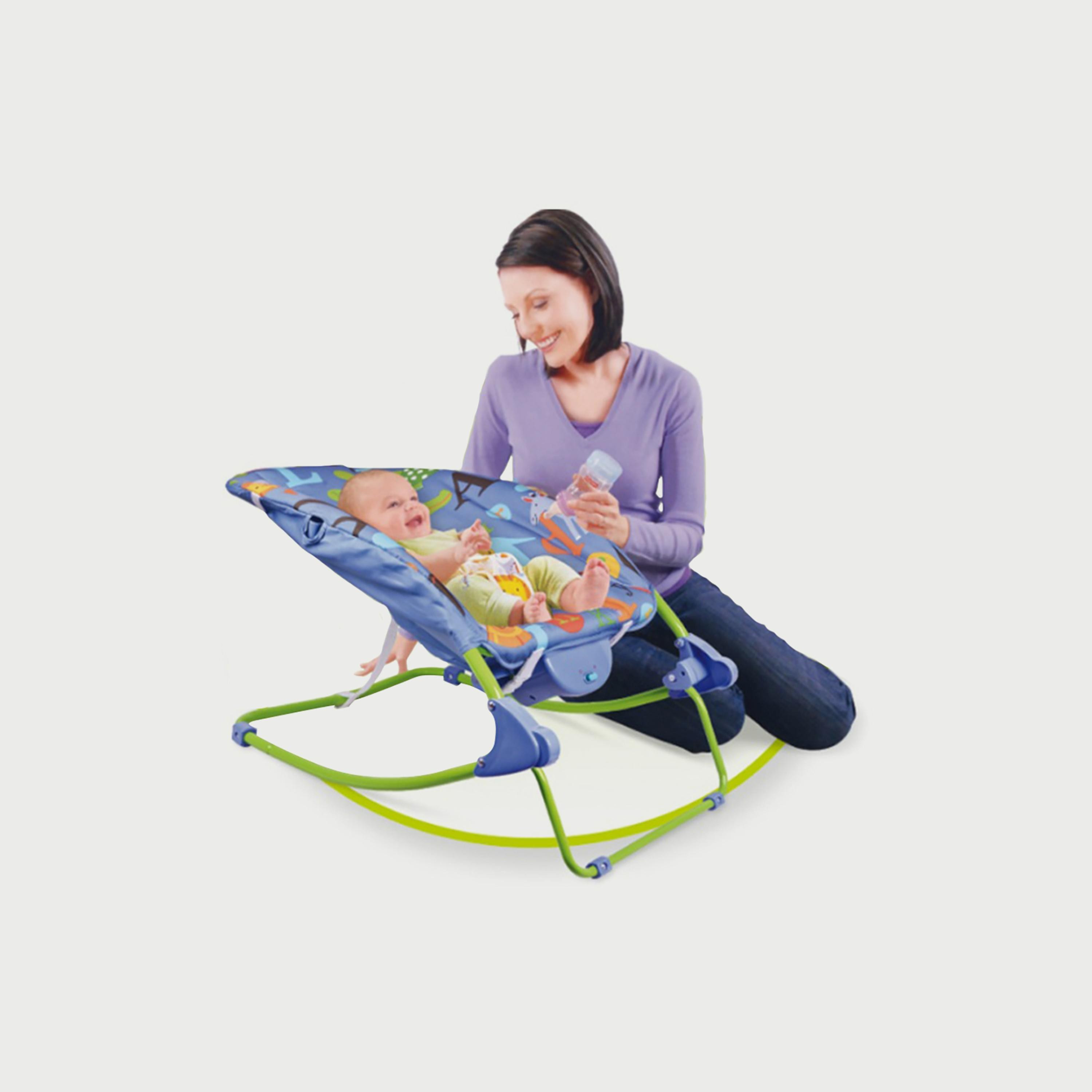 Babylove Bouncer with Music-baby-infantactivity-bouncers-image-4