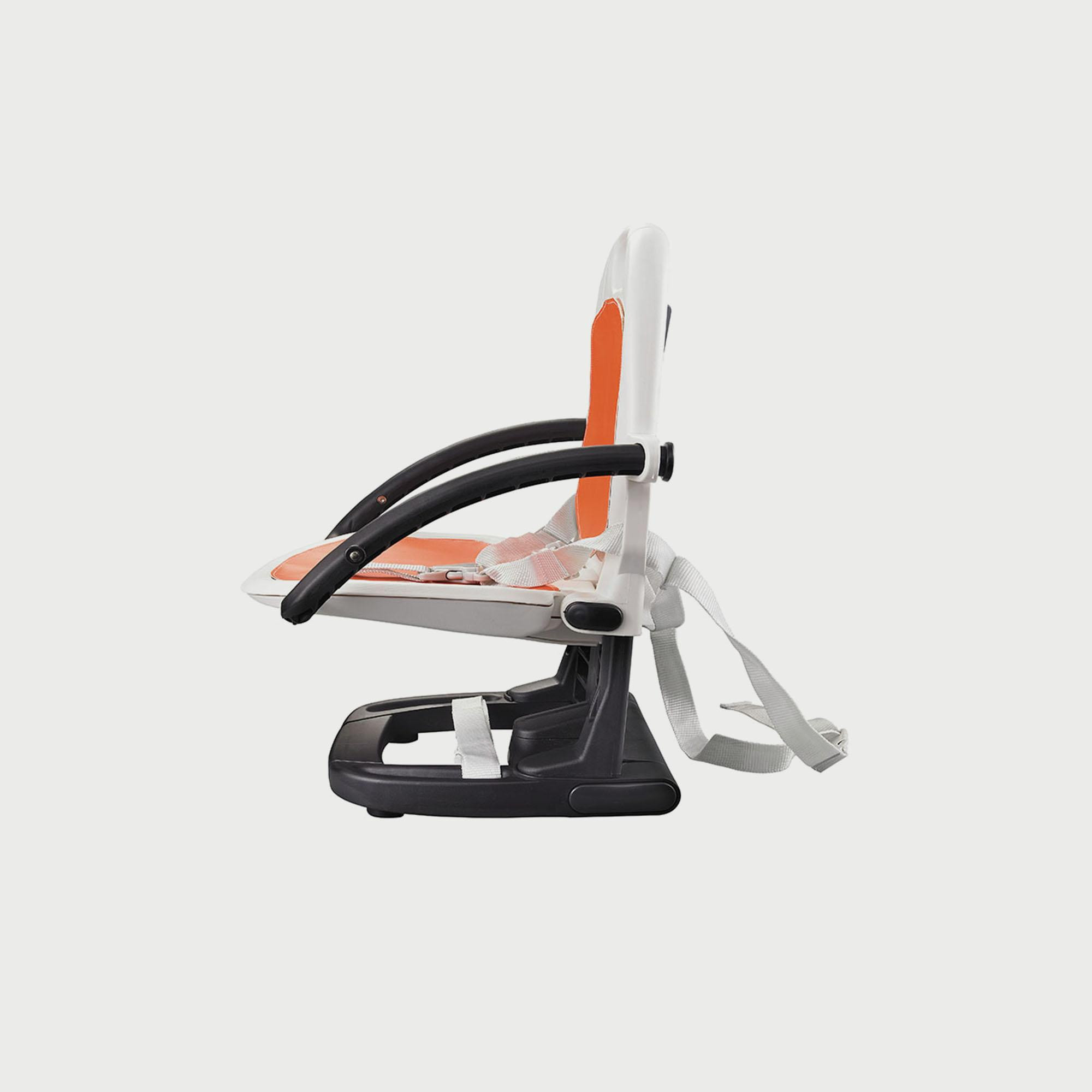 Babylove Portable Booster Chair with Bag-baby-feeding-highchairsandboosters-image-2