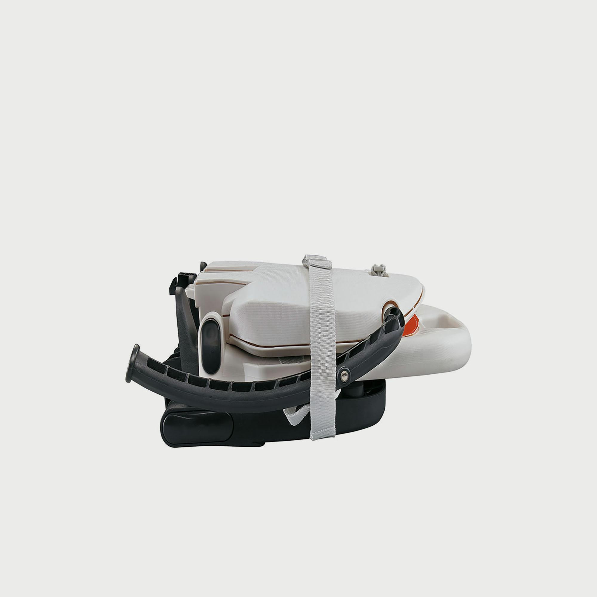 Babylove Portable Booster Chair with Bag-baby-feeding-highchairsandboosters-image-4
