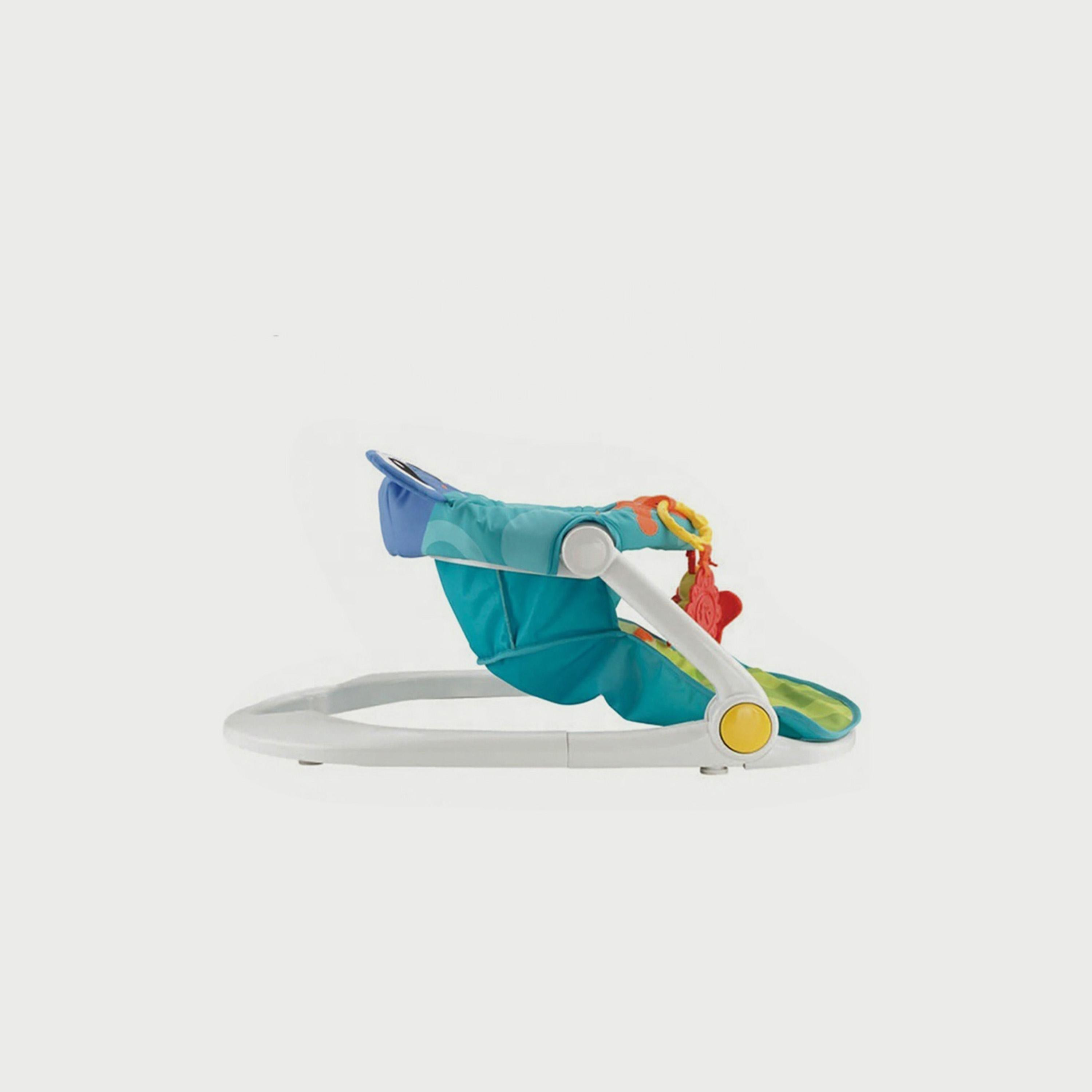 مقعد أرضي للرضع محمول من بيبي لاف-baby-infantactivity-playpensandplaymats-image-4