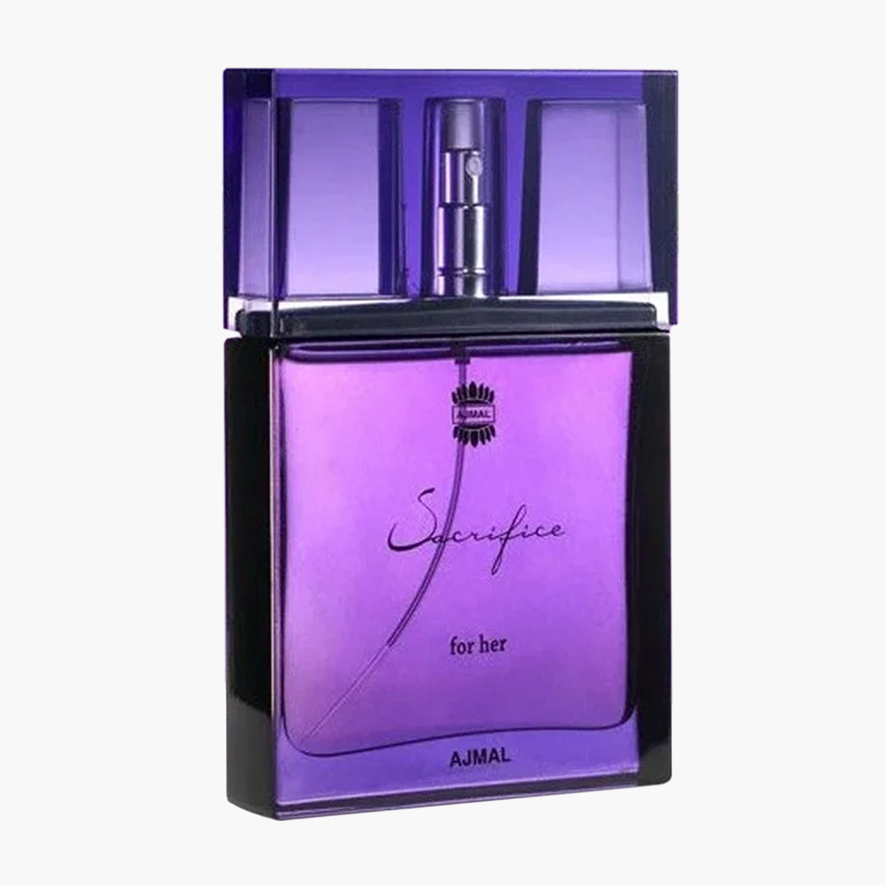 بودرة ساكريفايس للنساء من أجمل - 100 جرام-beautyandpersonalcare-fragrance-women-image-1