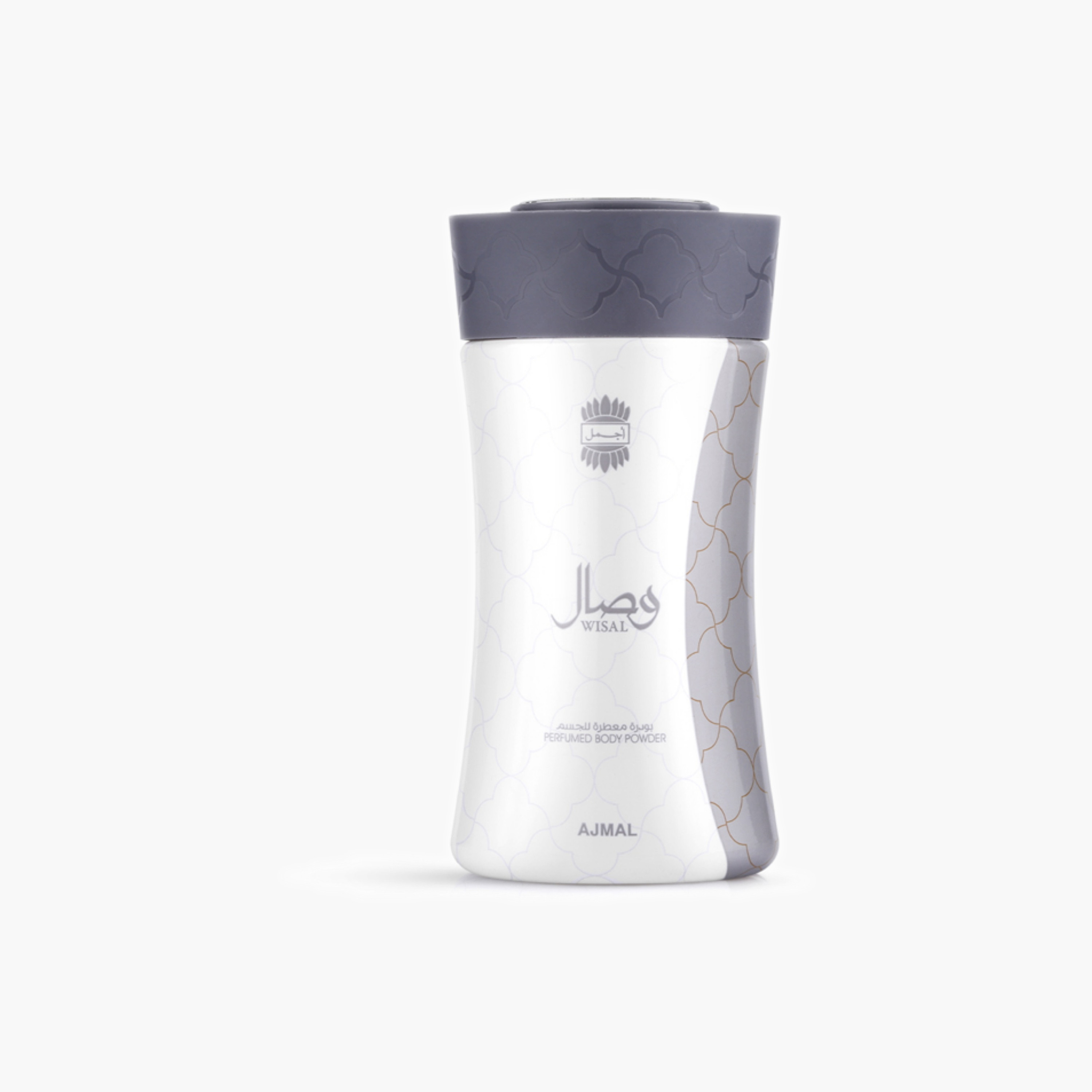 Wisal Perfumed Body Powder-beautyandpersonalcare-fragrance-men-image-1