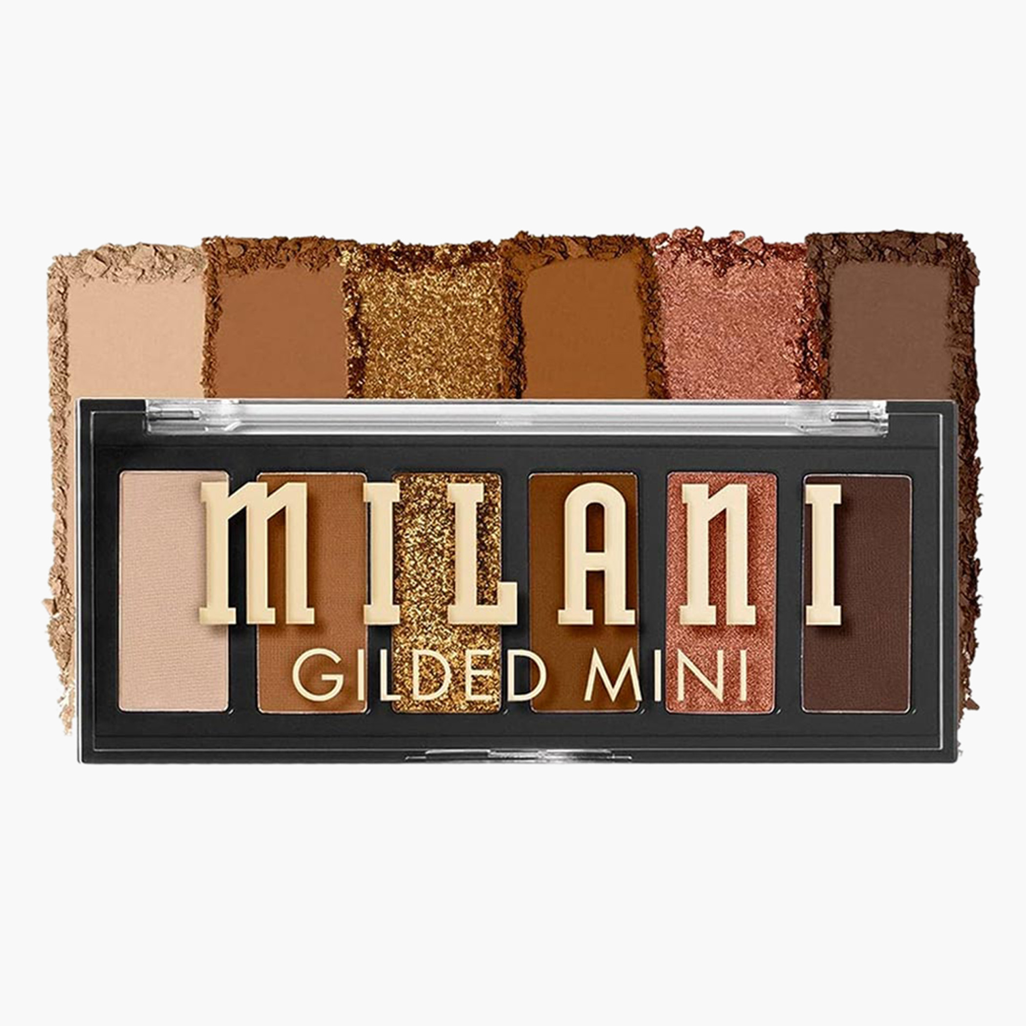 باليت ظلال عيون صغيرة من ميلاني-beautyandpersonalcare-makeup-eyes-eyeshadows-image-2