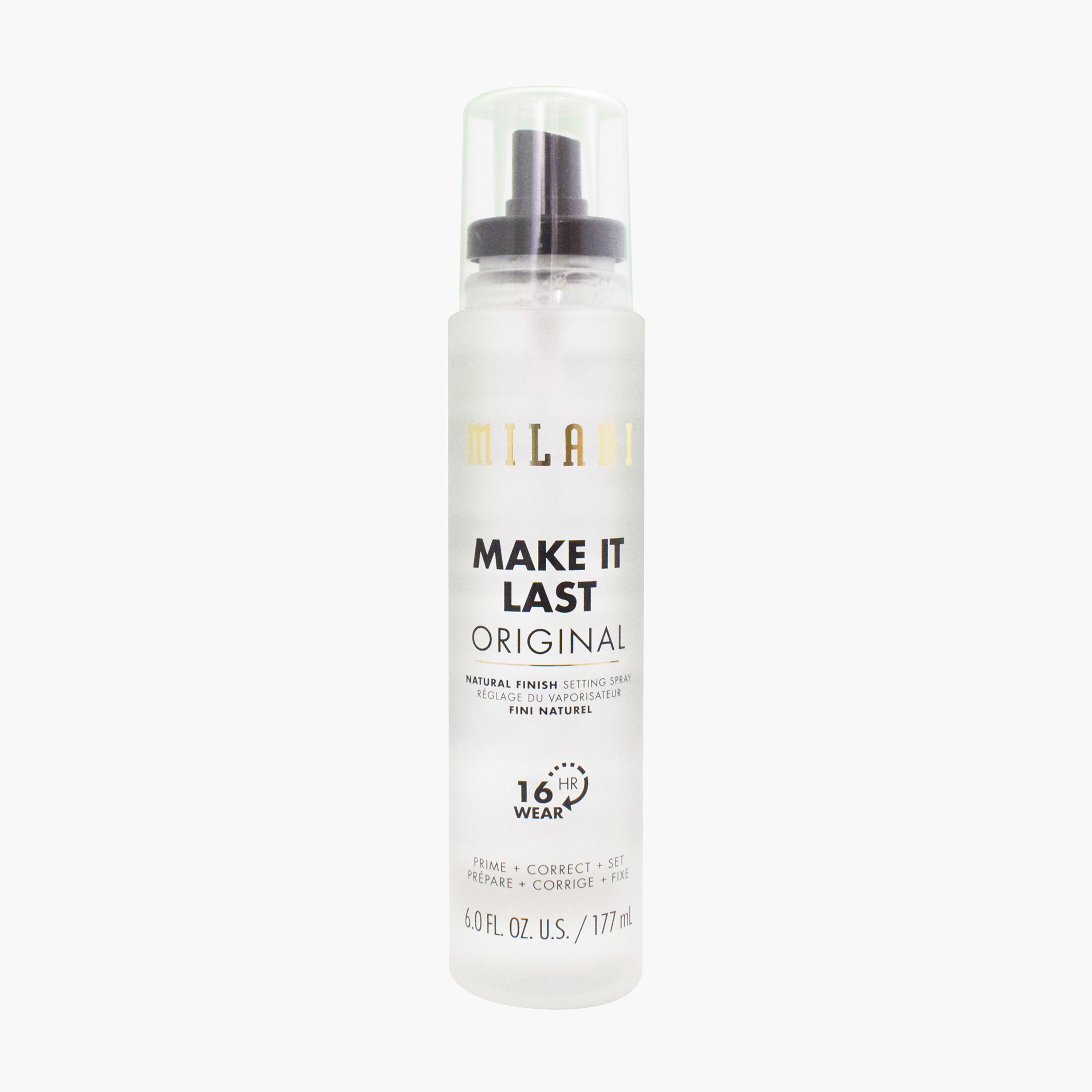 Milani Cosmetics Make it Last Setting Spray - 177 ml-beautyandpersonalcare-makeup-brushesandaccessories-accessories-image-1