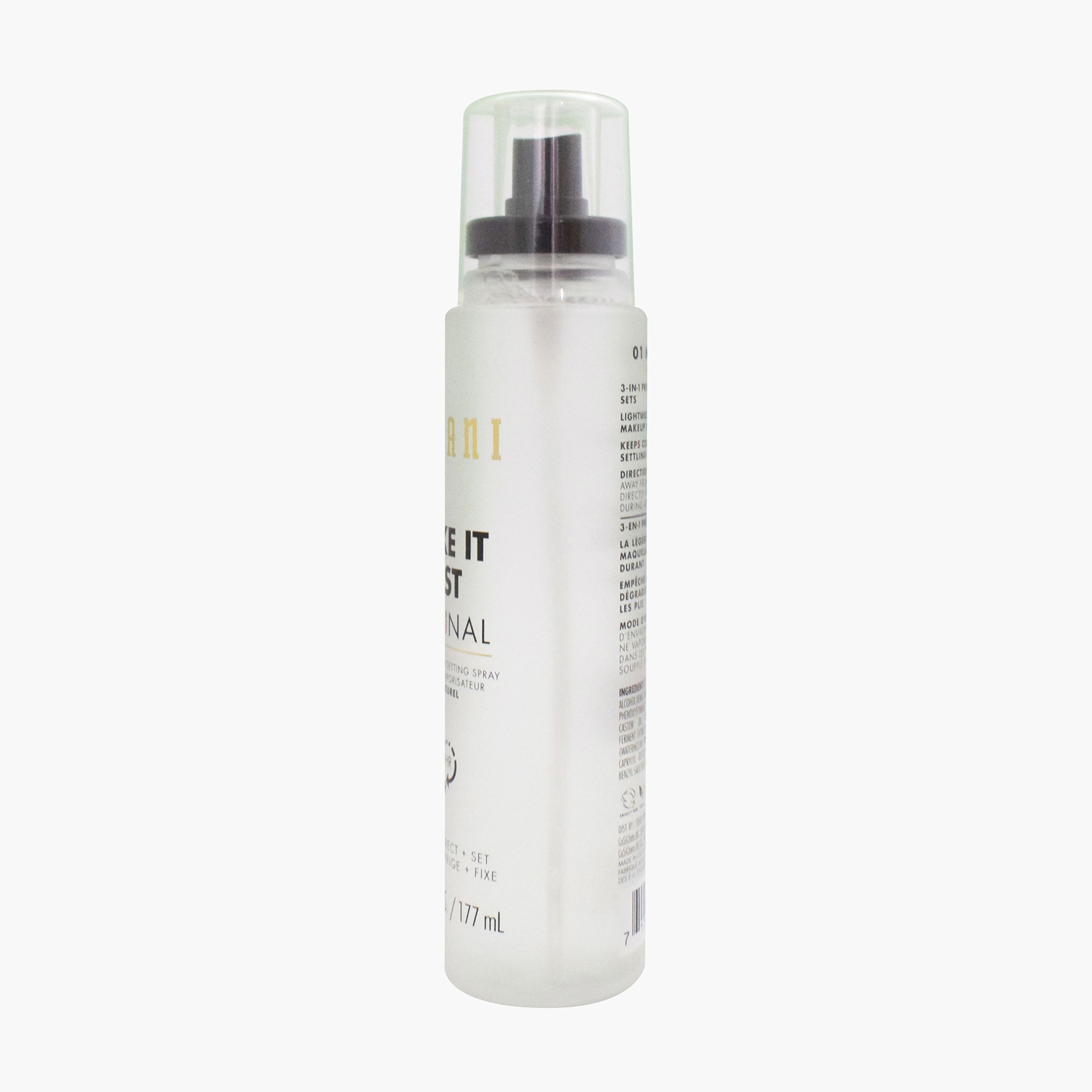 Milani Cosmetics Make it Last Setting Spray - 177 ml-beautyandpersonalcare-makeup-brushesandaccessories-accessories-image-2