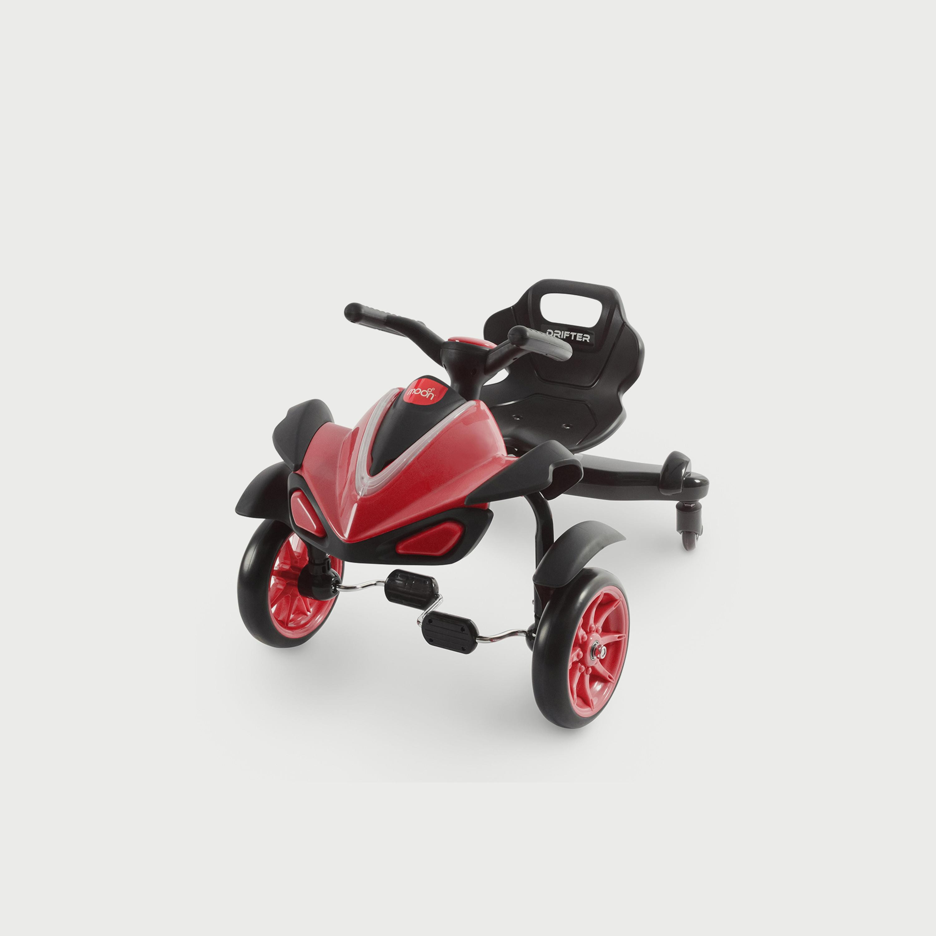 سكووتر الأندفاع بأربع عجلات دريفتر من موون-toys-outdoor-bikesandrideons-electricvehicles-image-6