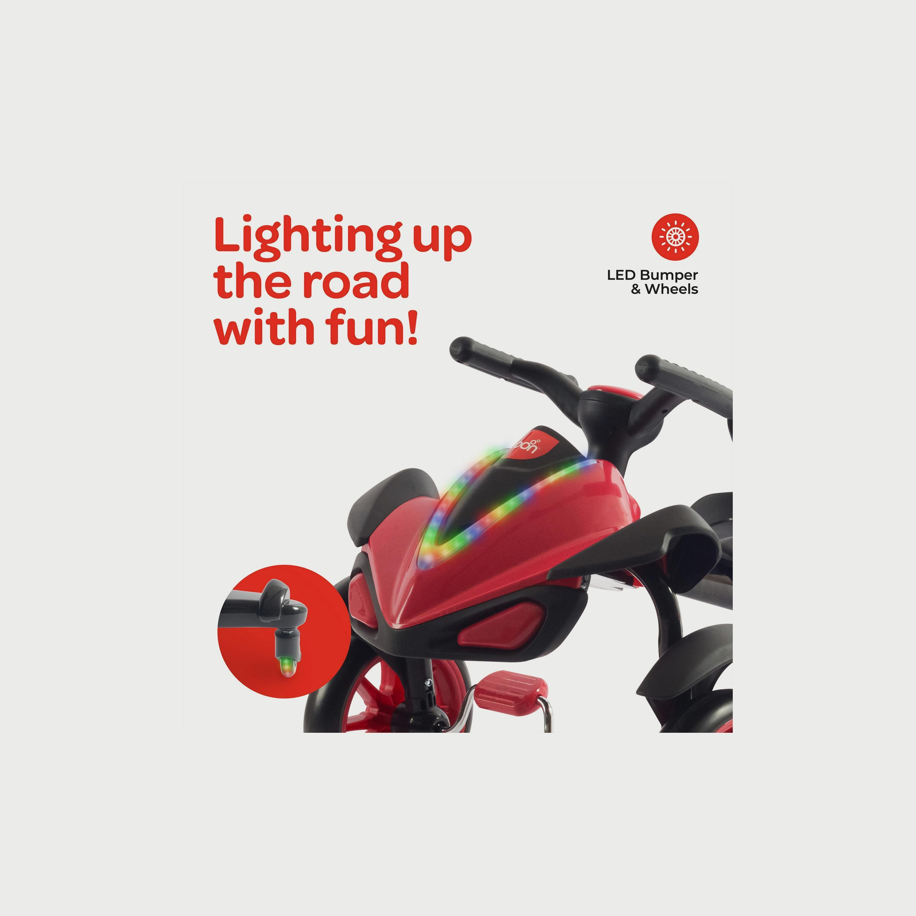 سكووتر الأندفاع بأربع عجلات دريفتر من موون-toys-outdoor-bikesandrideons-electricvehicles-image-10