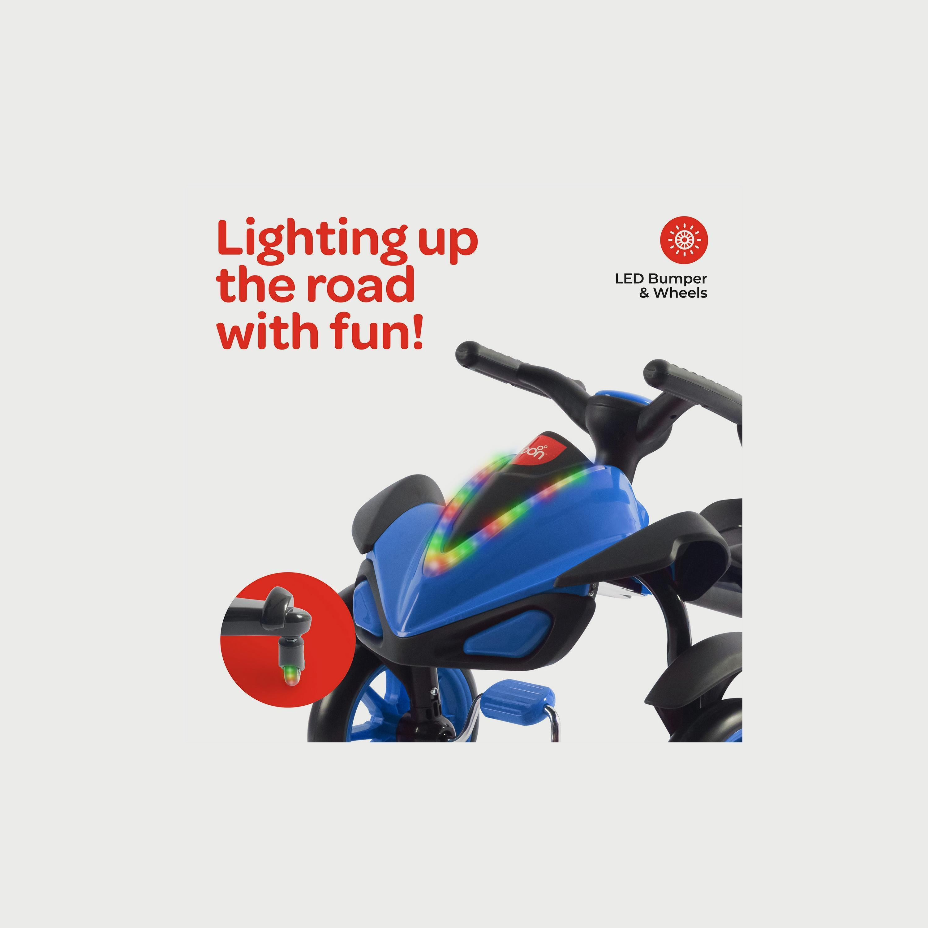 سكووتر الأندفاع بأربع عجلات دريفتر من موون-toys-outdoor-bikesandrideons-electricvehicles-image-5