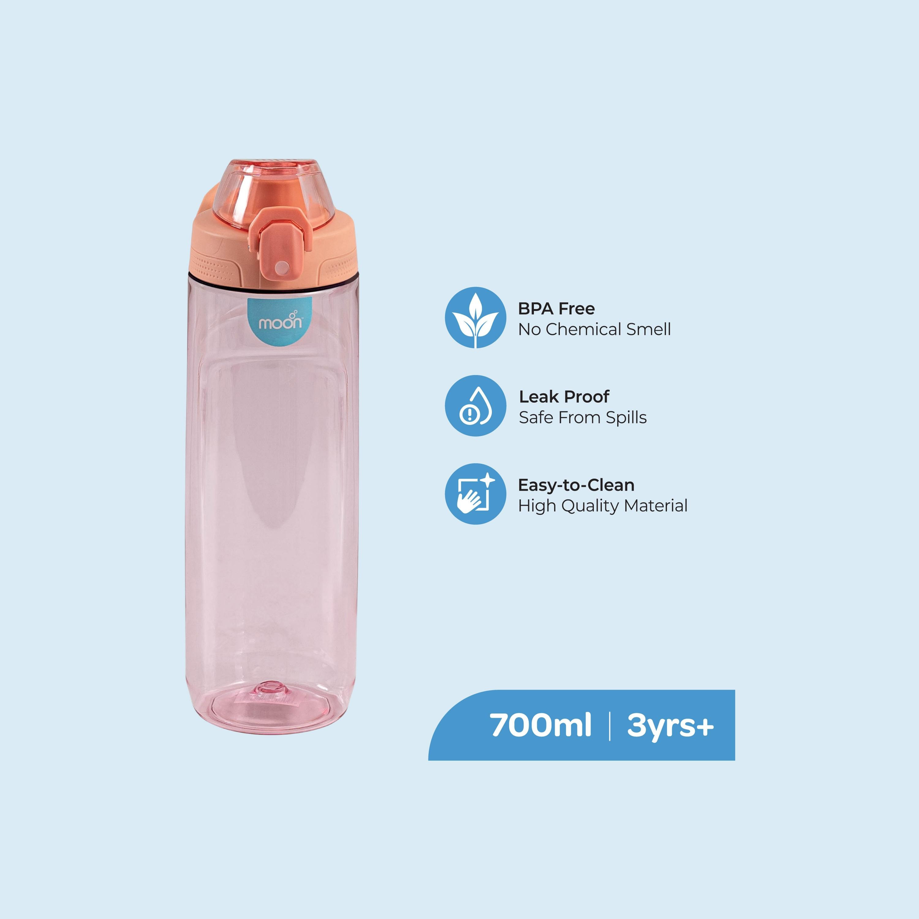 زجاجة أكتيف تشاج من موون، 700 مل-school-waterbottles-image-2