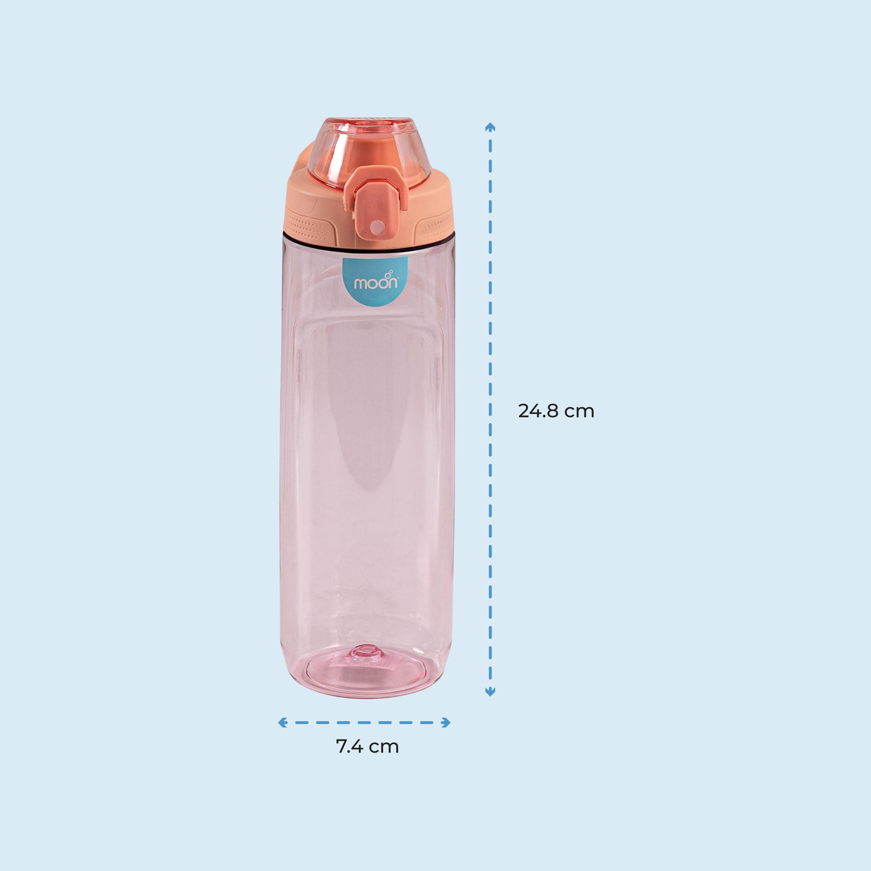 زجاجة أكتيف تشاج من موون، 700 مل-school-waterbottles-image-5