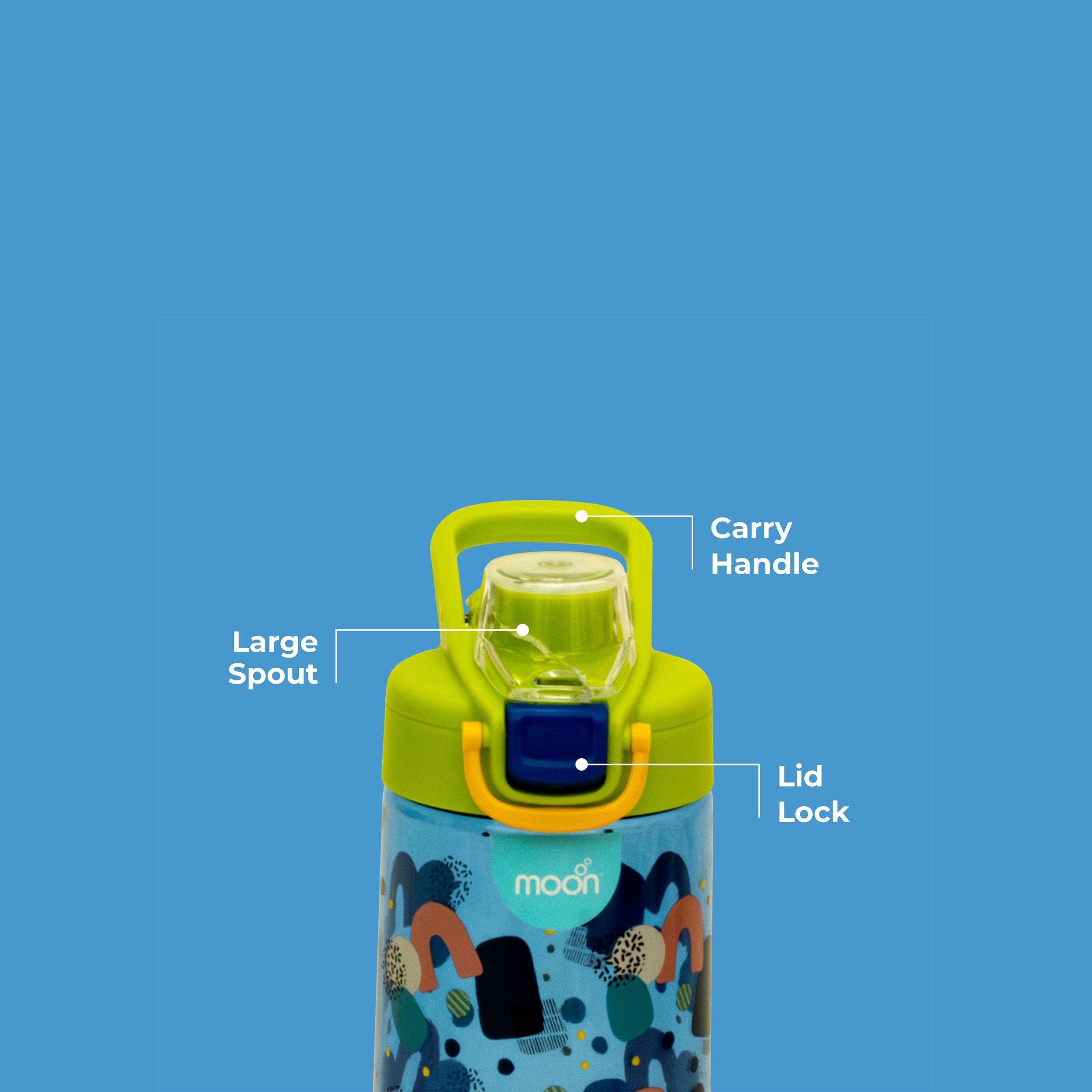 Moon Kids Bottle, 470 ml-school-waterbottles-image-6