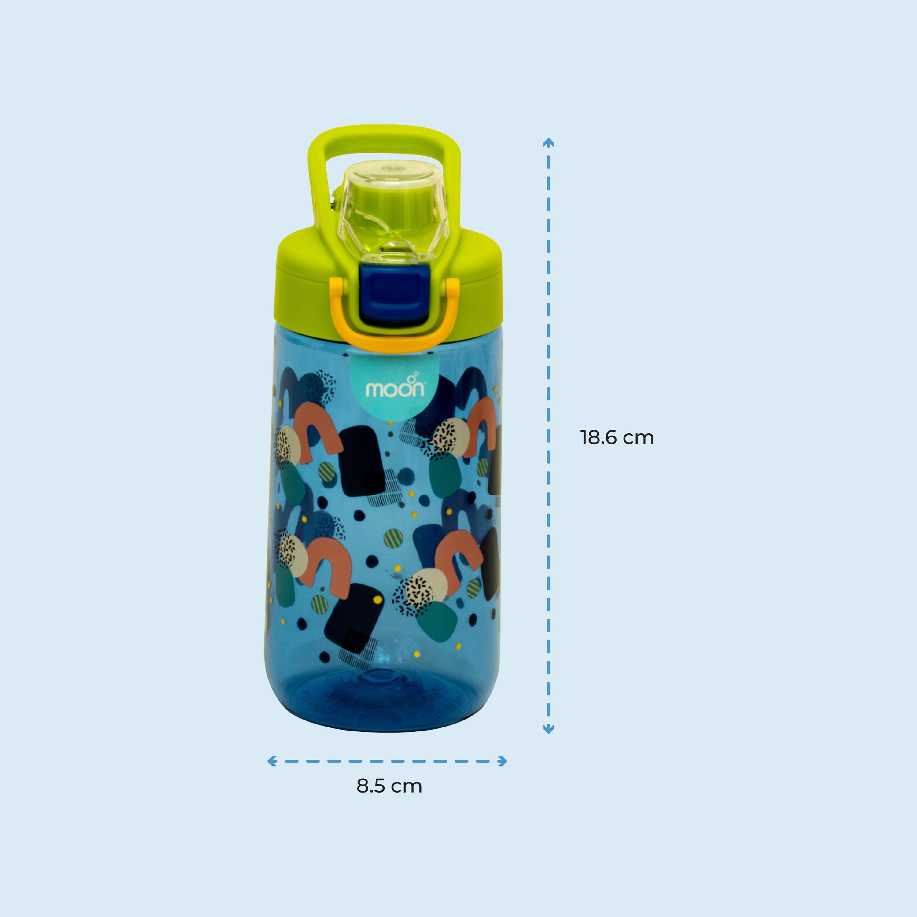 Moon Kids Bottle, 470 ml-school-waterbottles-image-8