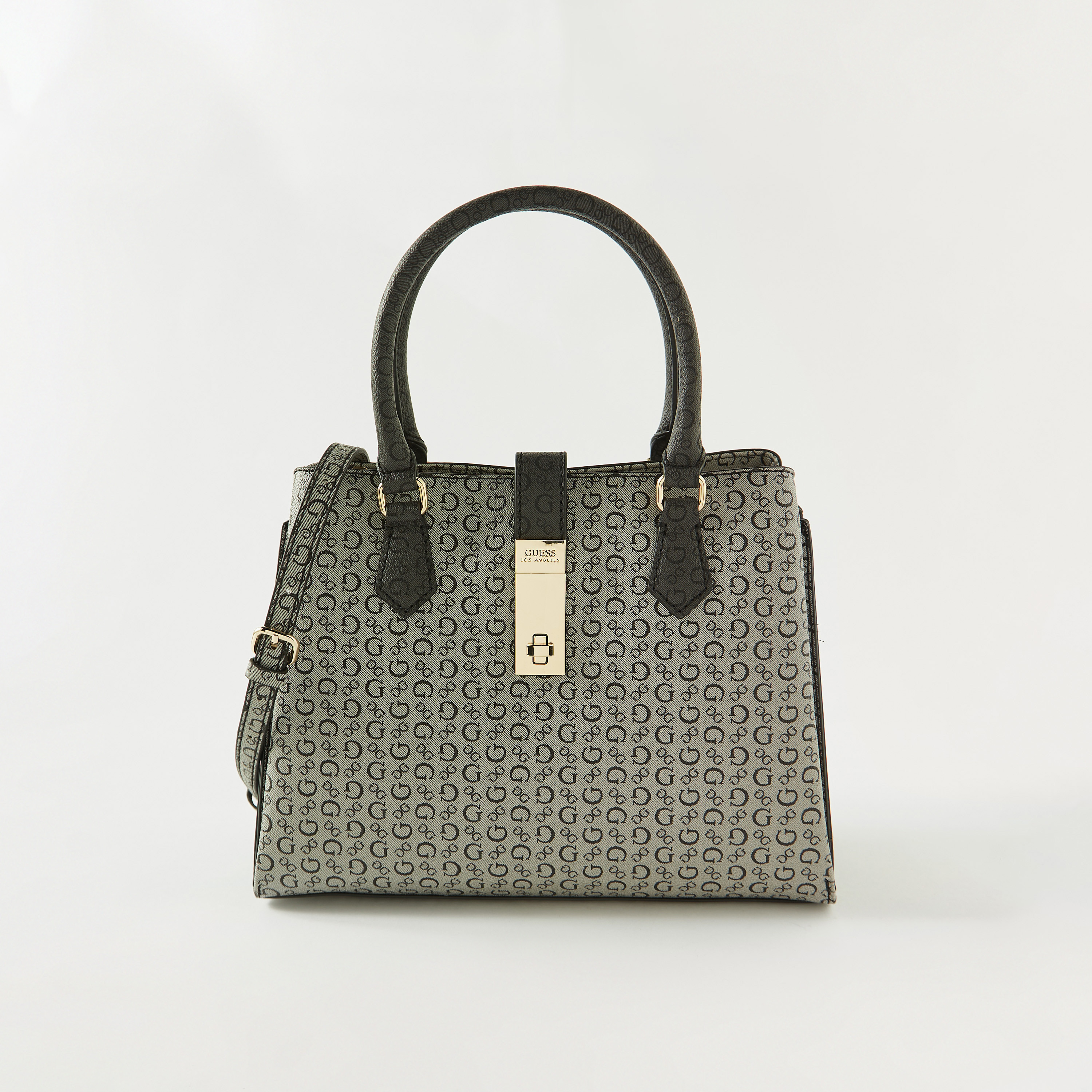 Guess metallic clearance bag