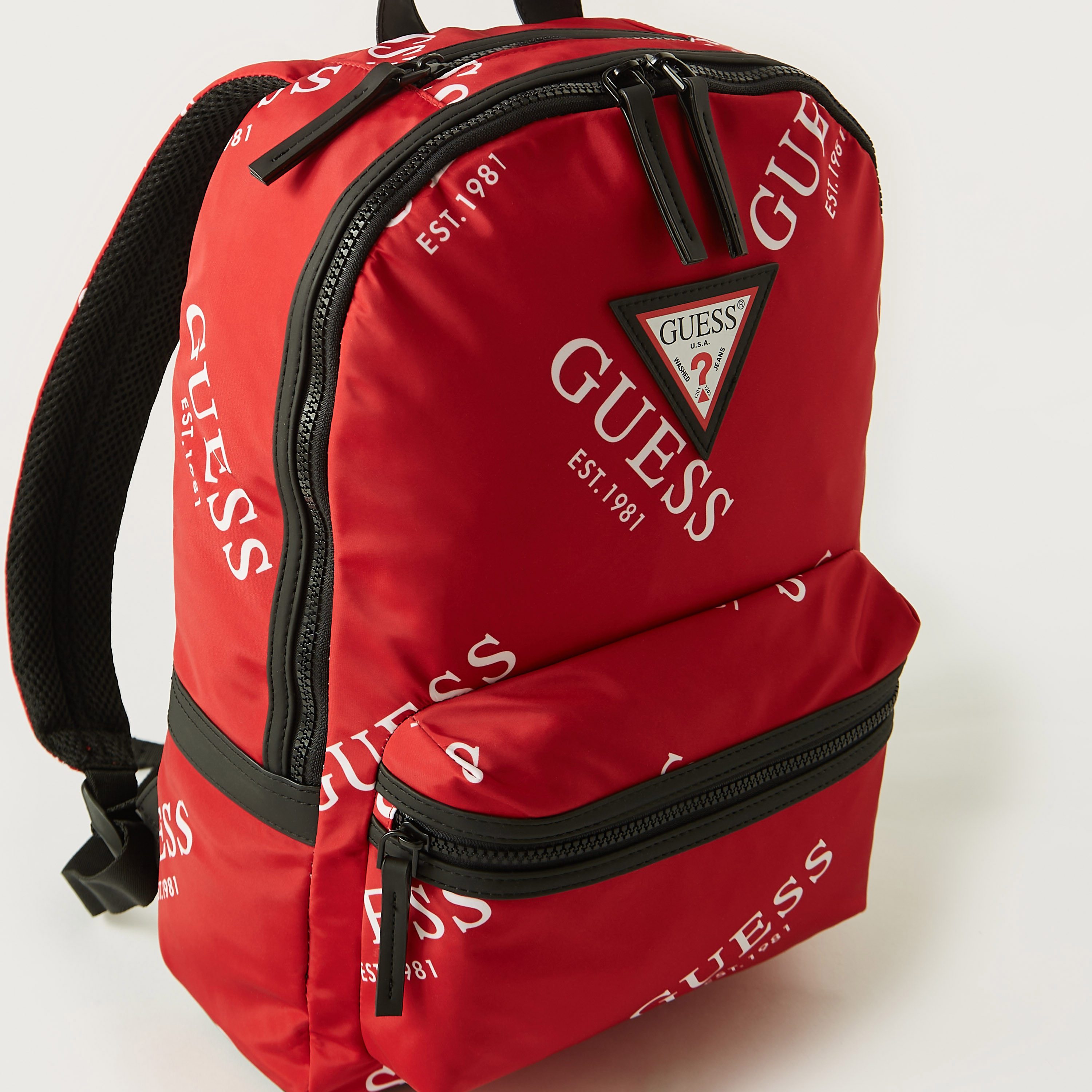 Guess discount 81 backpack