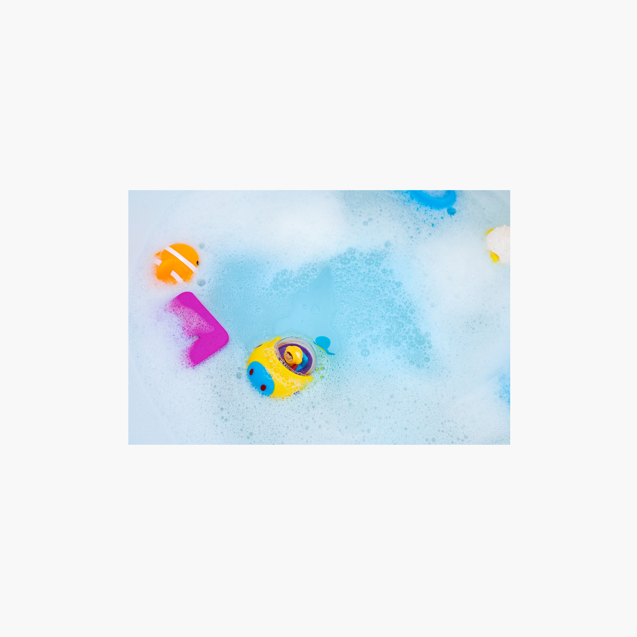 Munchkin Undersea Explorer Bath Toy-baby-bathandcare-bathtubs-image-3