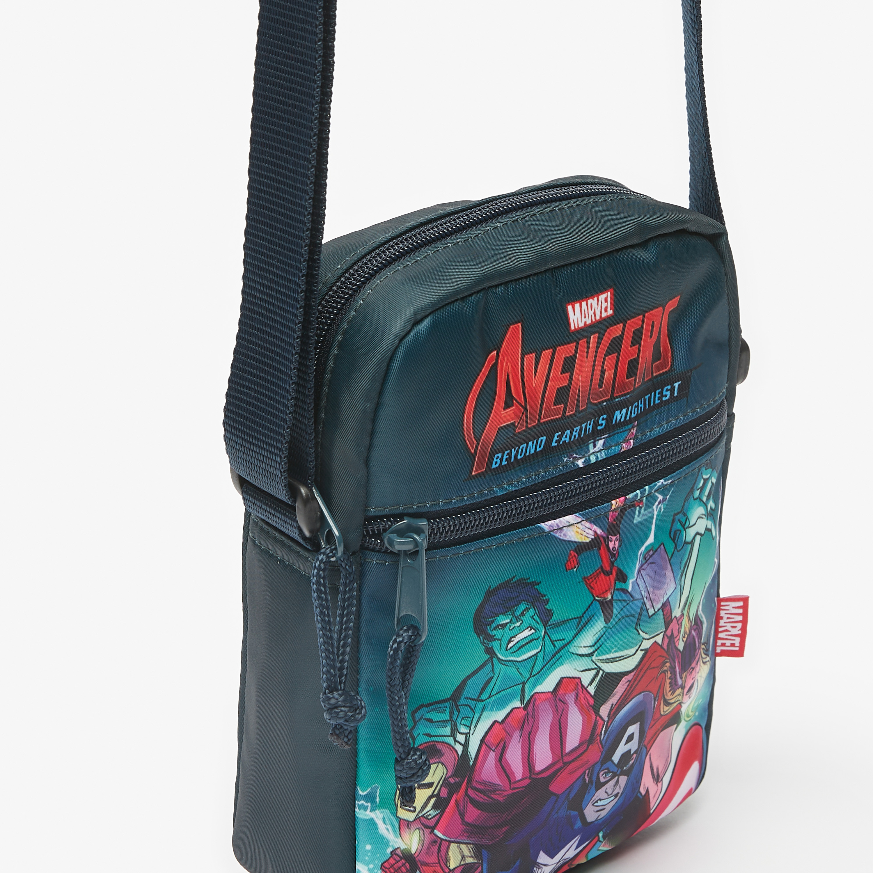 Avengers sling bag best sale