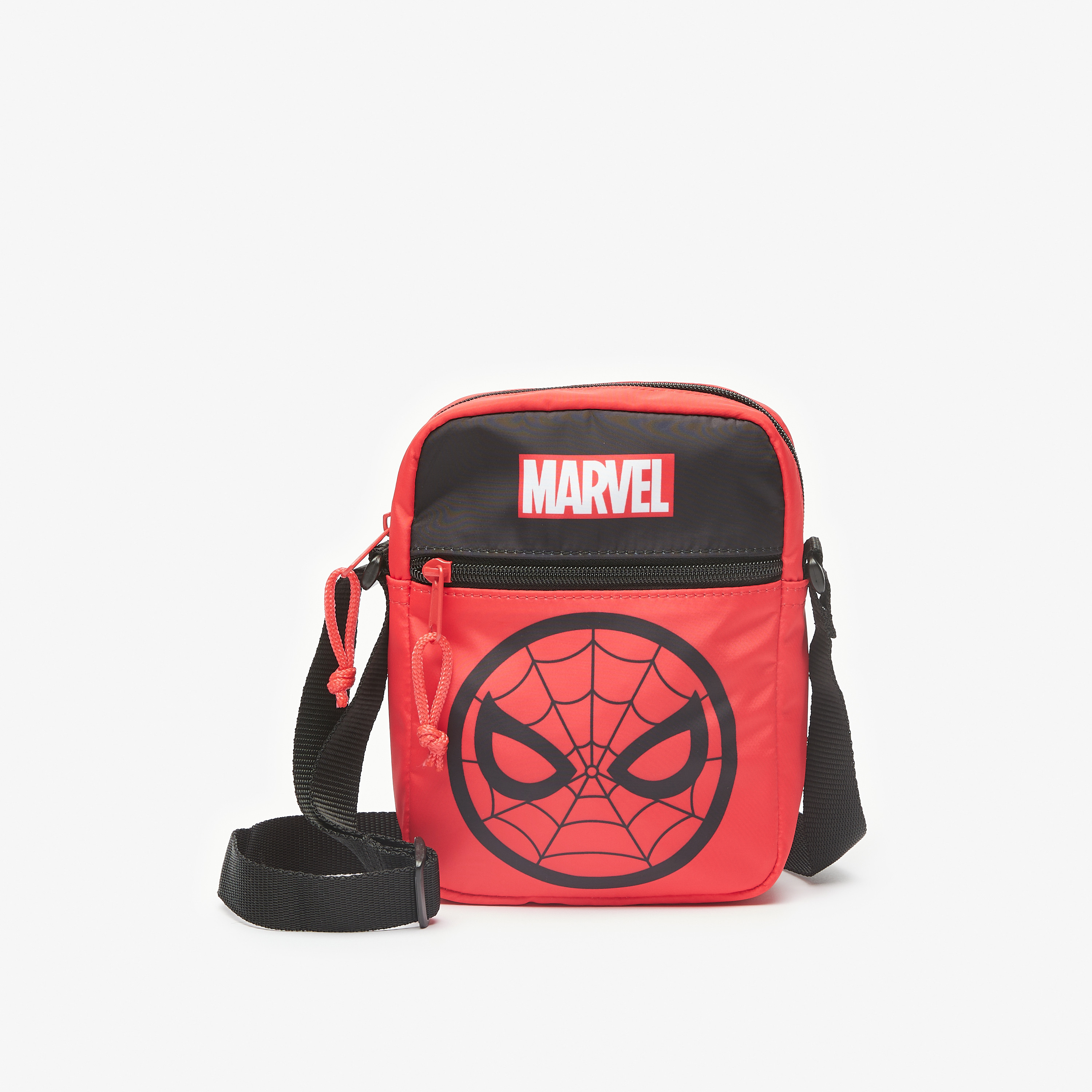 Marvel sling bag on sale