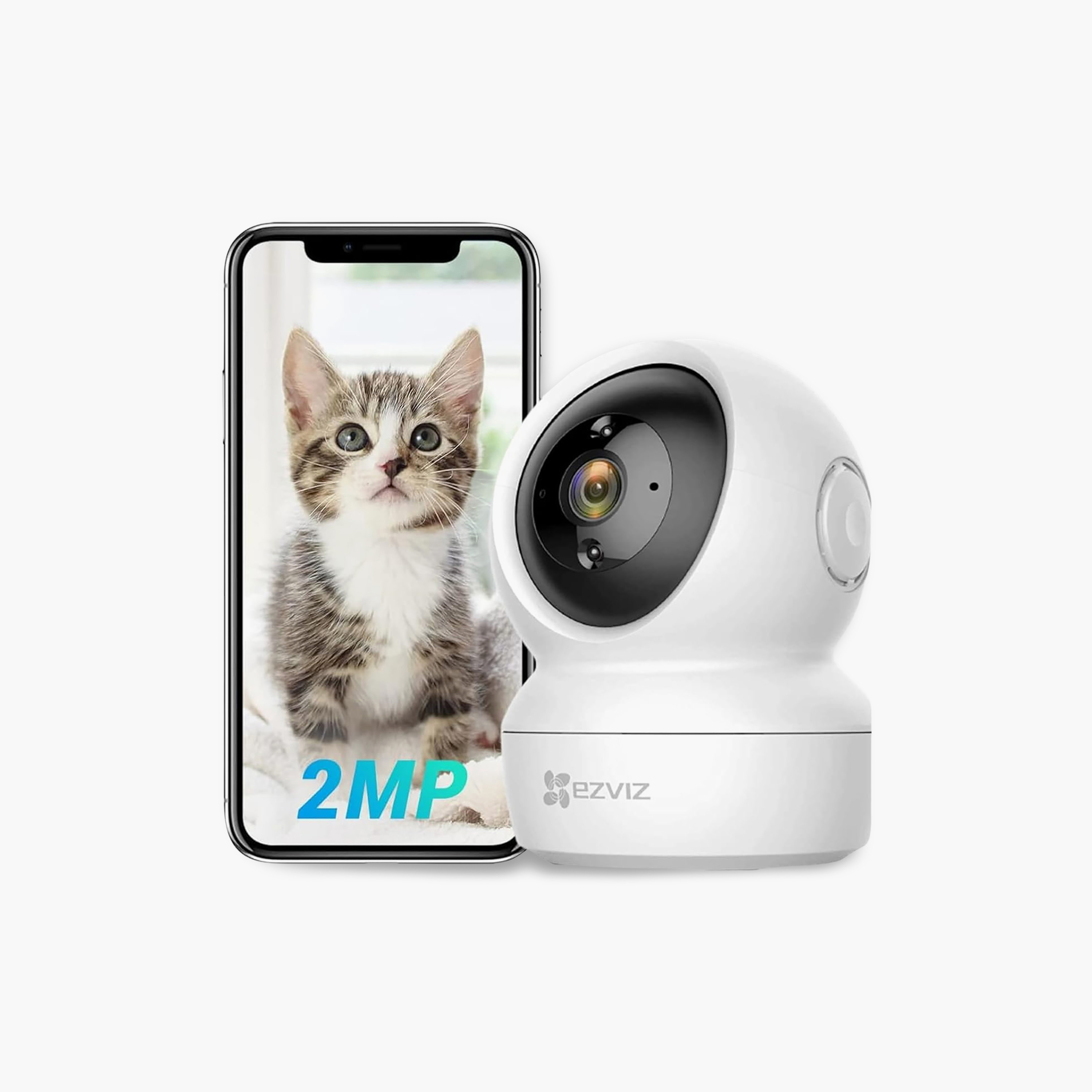 Monitor with Motion Detection-baby-healthandsafety-babyproofing-image-1