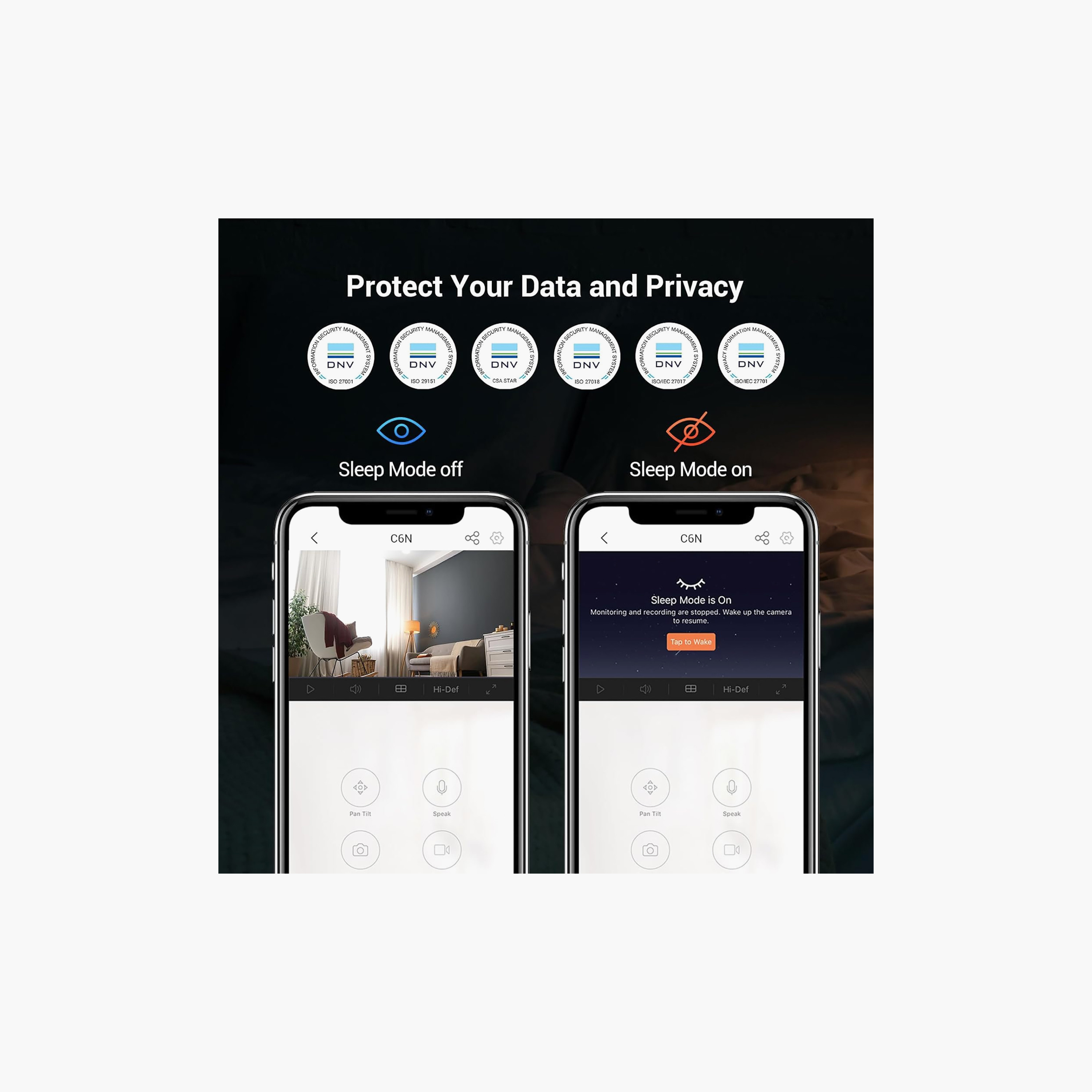 Monitor with Motion Detection-baby-healthandsafety-babyproofing-image-2