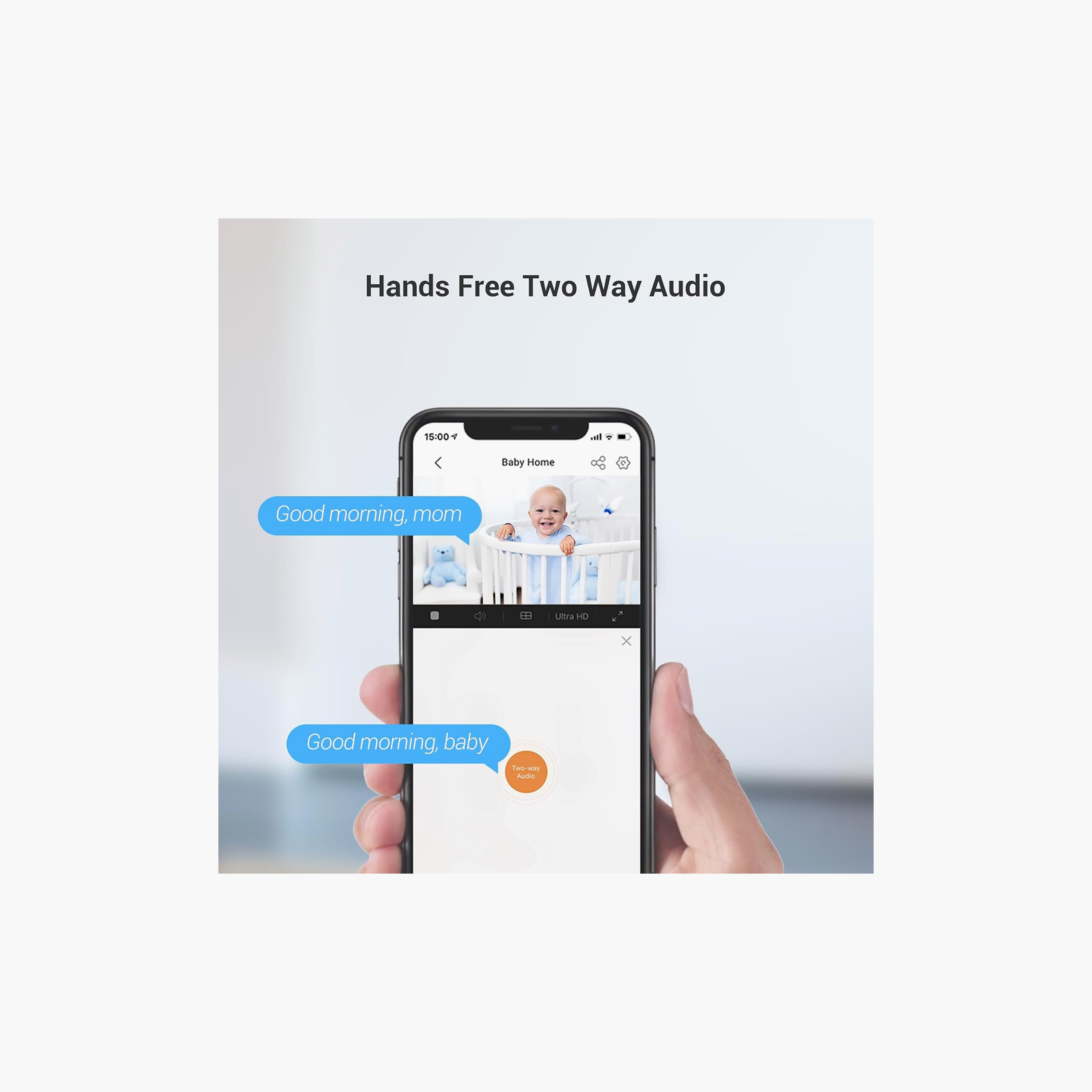 Monitor with Motion Detection-baby-healthandsafety-babyproofing-image-8