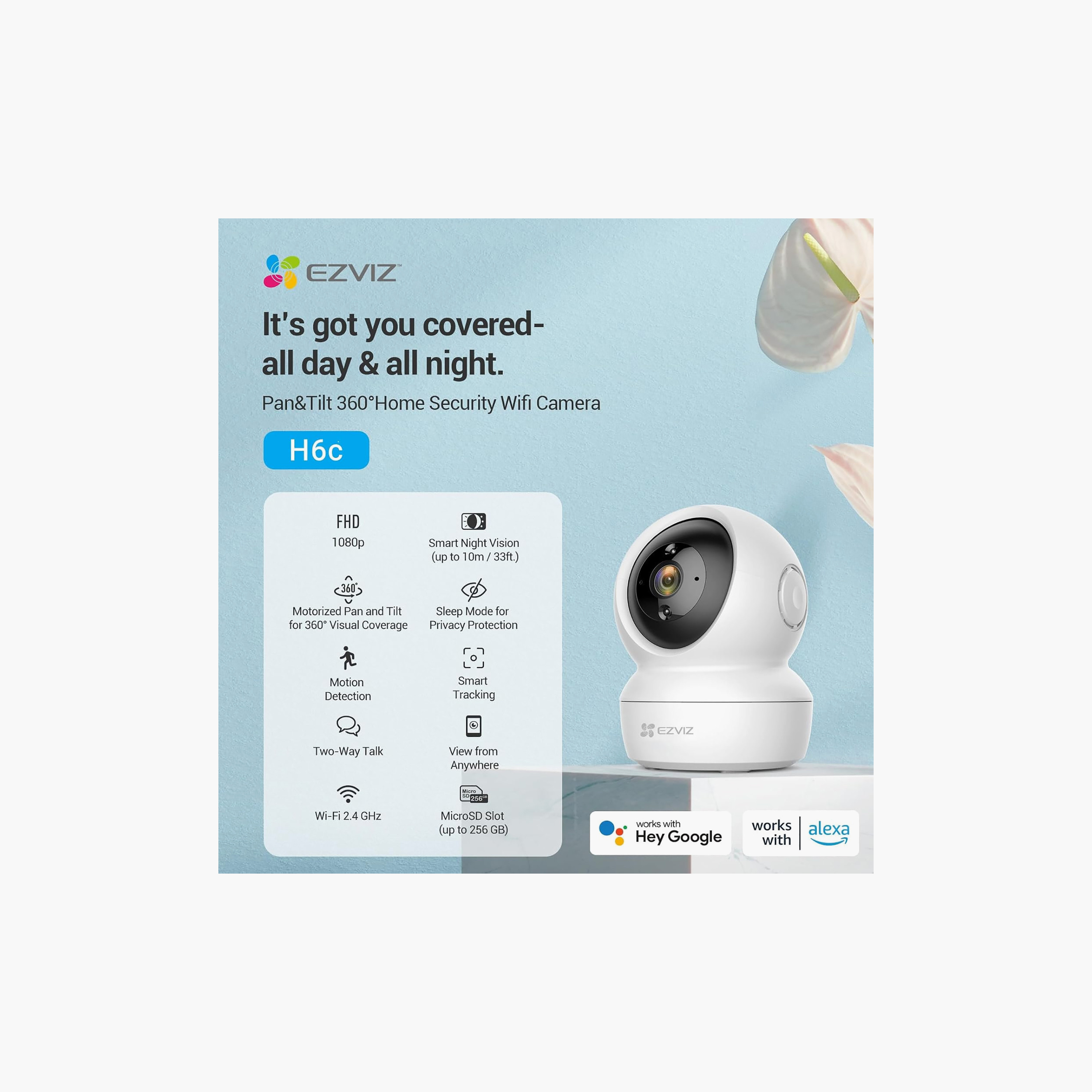 Monitor with Motion Detection-baby-healthandsafety-babyproofing-image-9