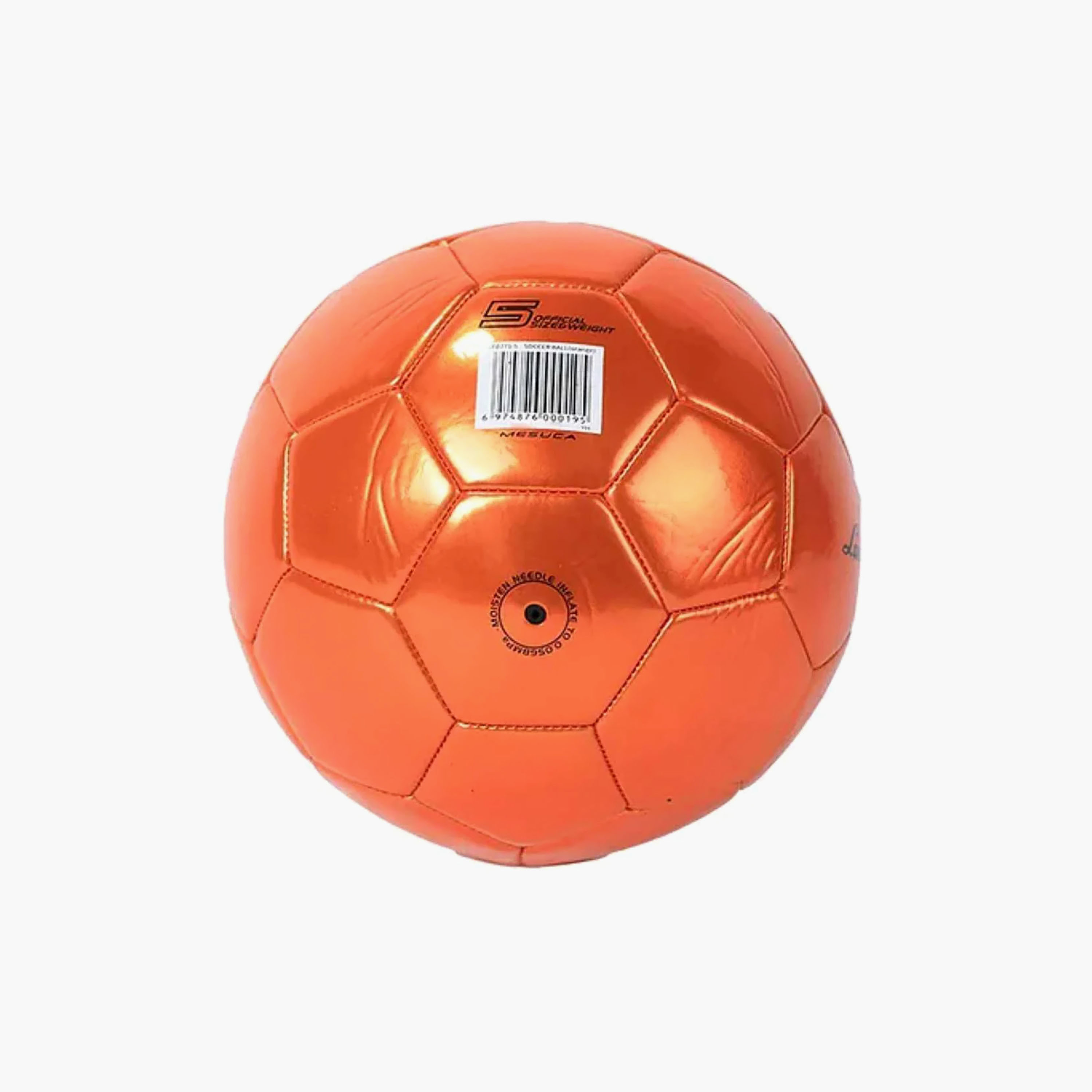 Lamborghini Soccer Ball - Size 5-sports-gear-football-accessories-balls-image-3