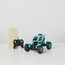 MKB 2.4GHz Remote Control Climbing Stunt Toy Car-toys-remotecontrolledvehicles-rccars-image-1