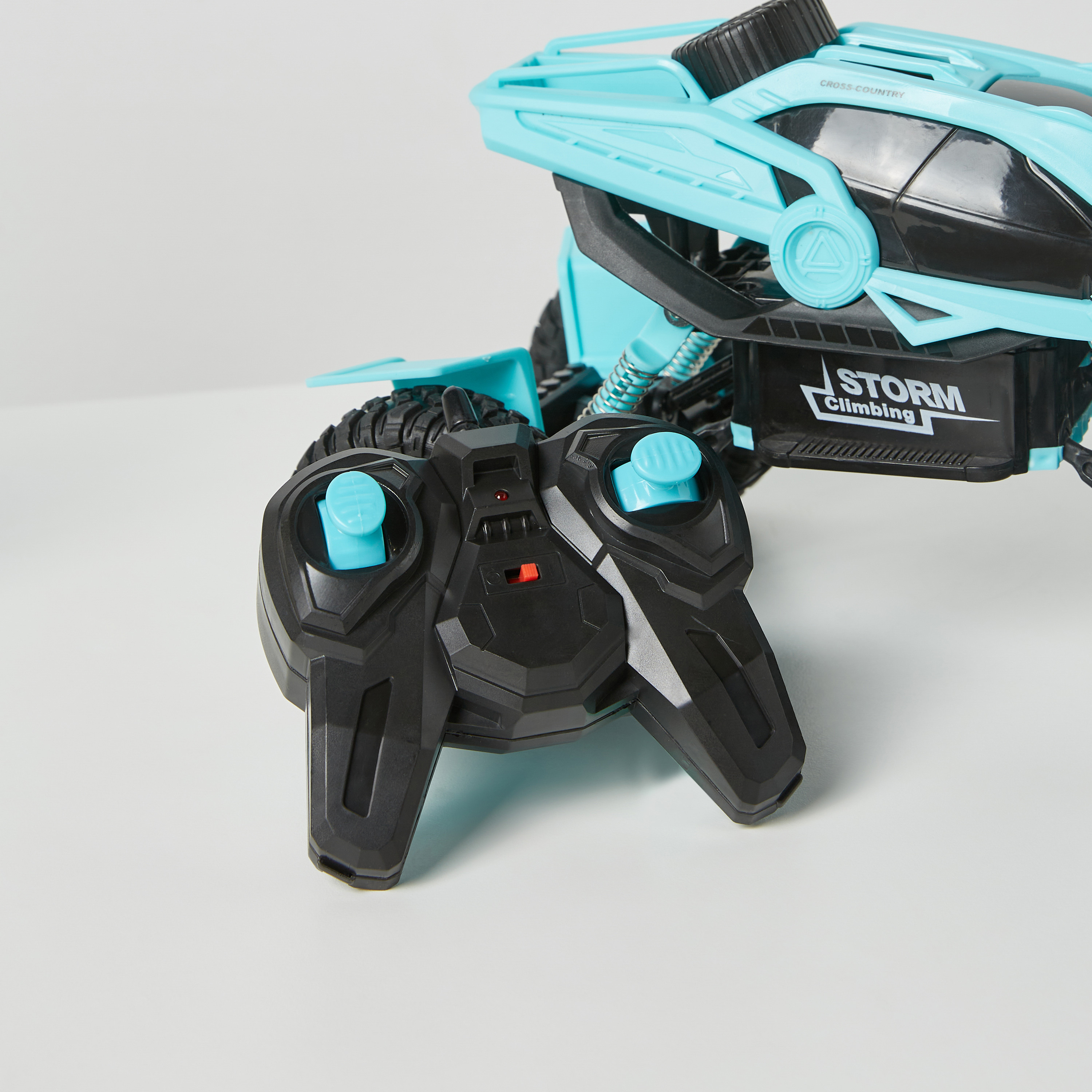 MKB 2.4GHz Remote Control Climbing Stunt Toy Car-toys-remotecontrolledvehicles-rccars-image-4