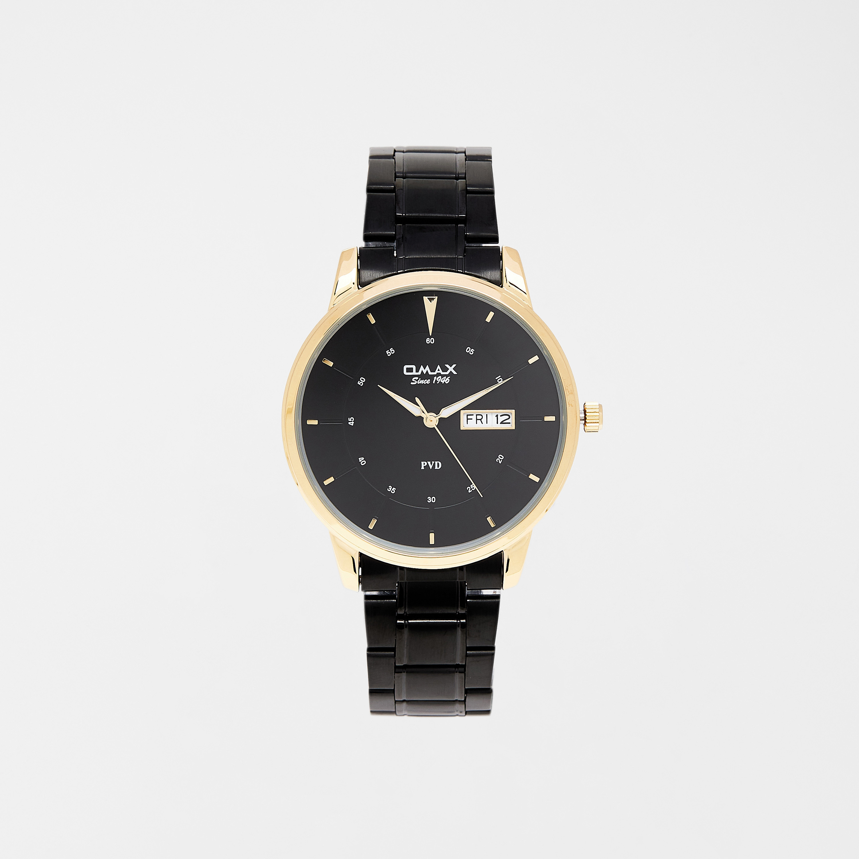 Omax Men's Rose Gold Analog Wrist Watch-men-watchesandjewellery-watches-image-13